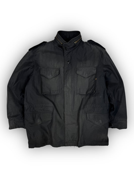 Alpha Industries M-65 USA Vintage Jakna (XL)