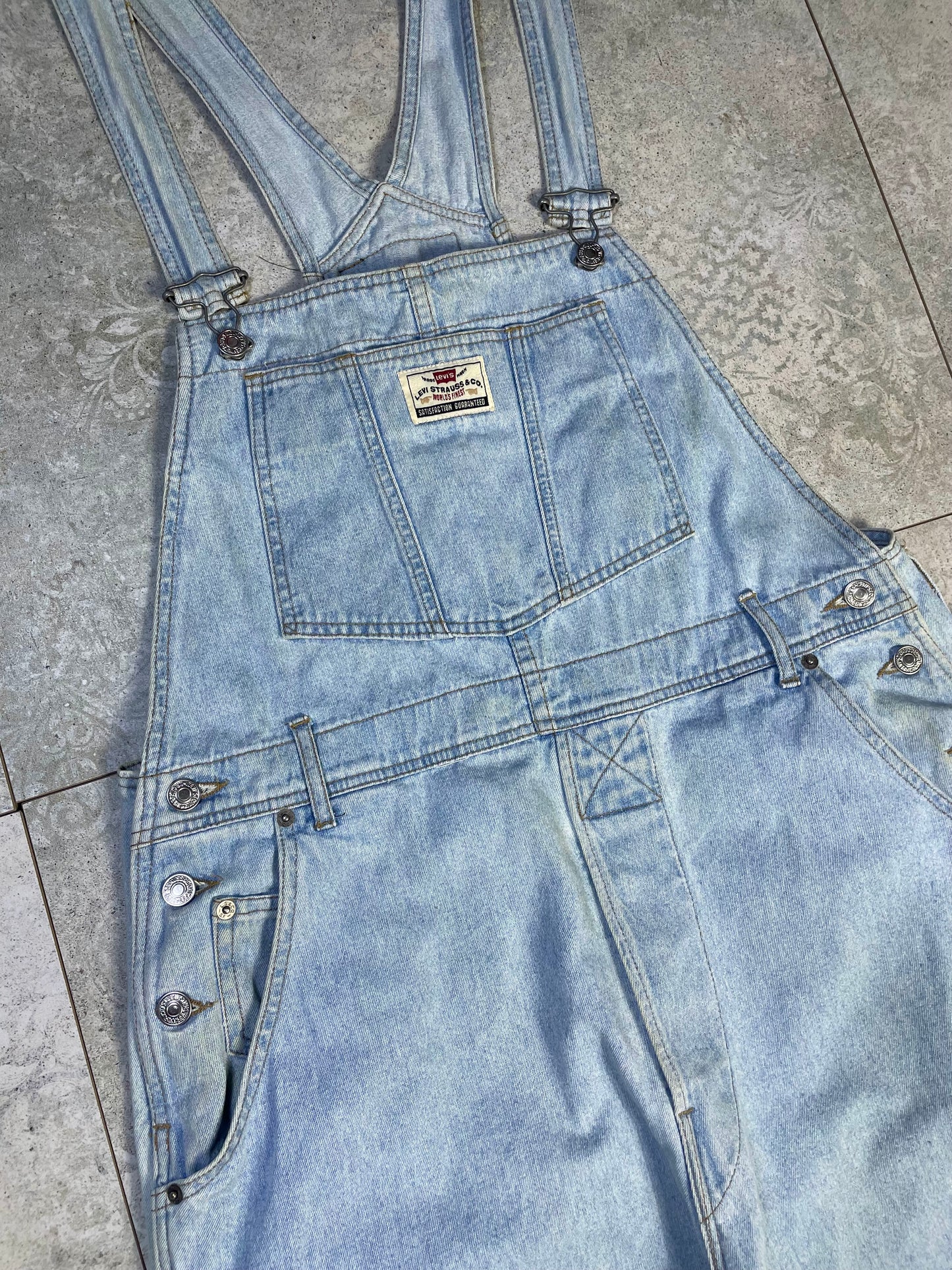 Levi’s Kombinezon Vintage (XL)