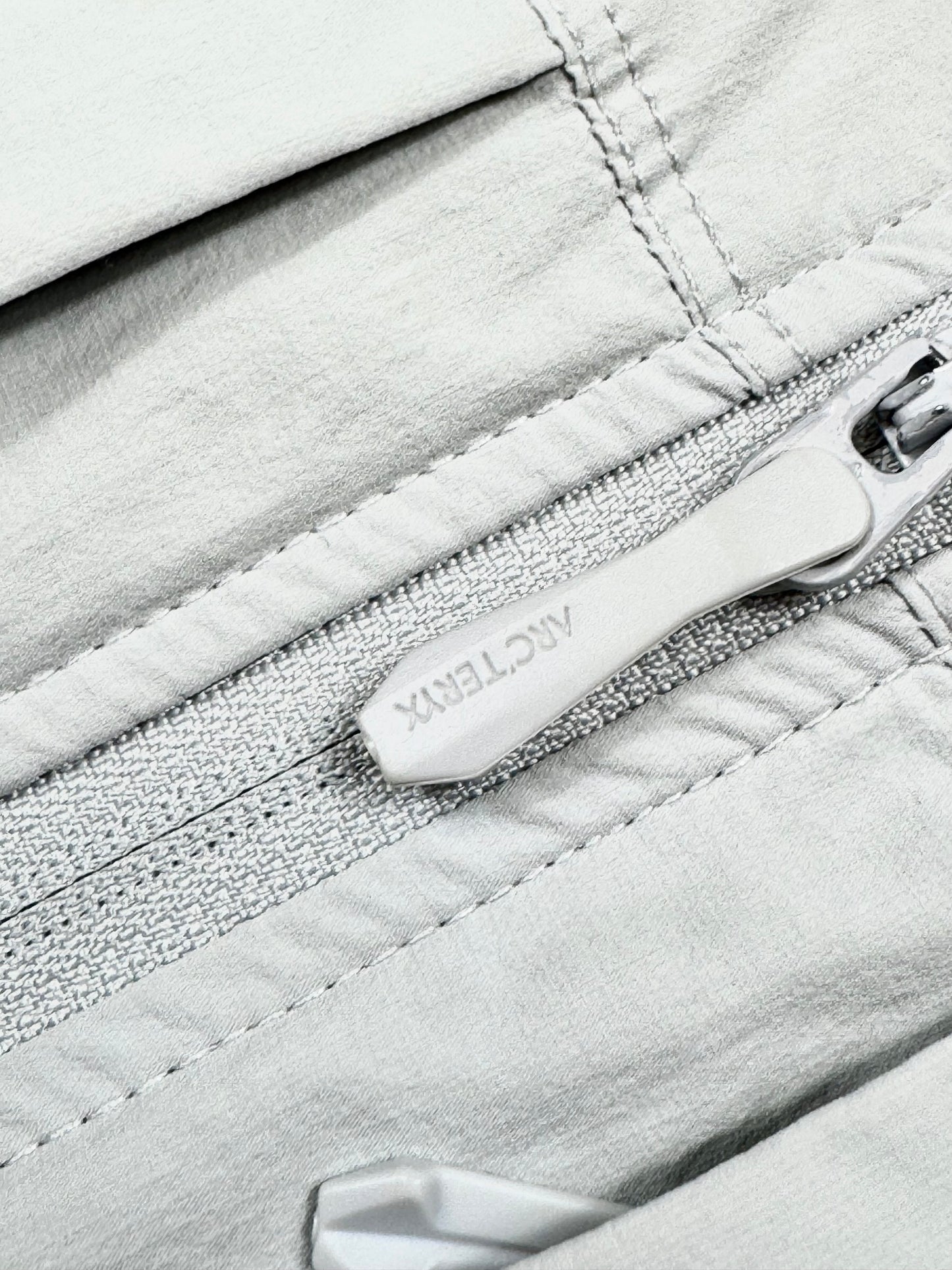 Arcteryx Gamma Lightweight Hoody (M)