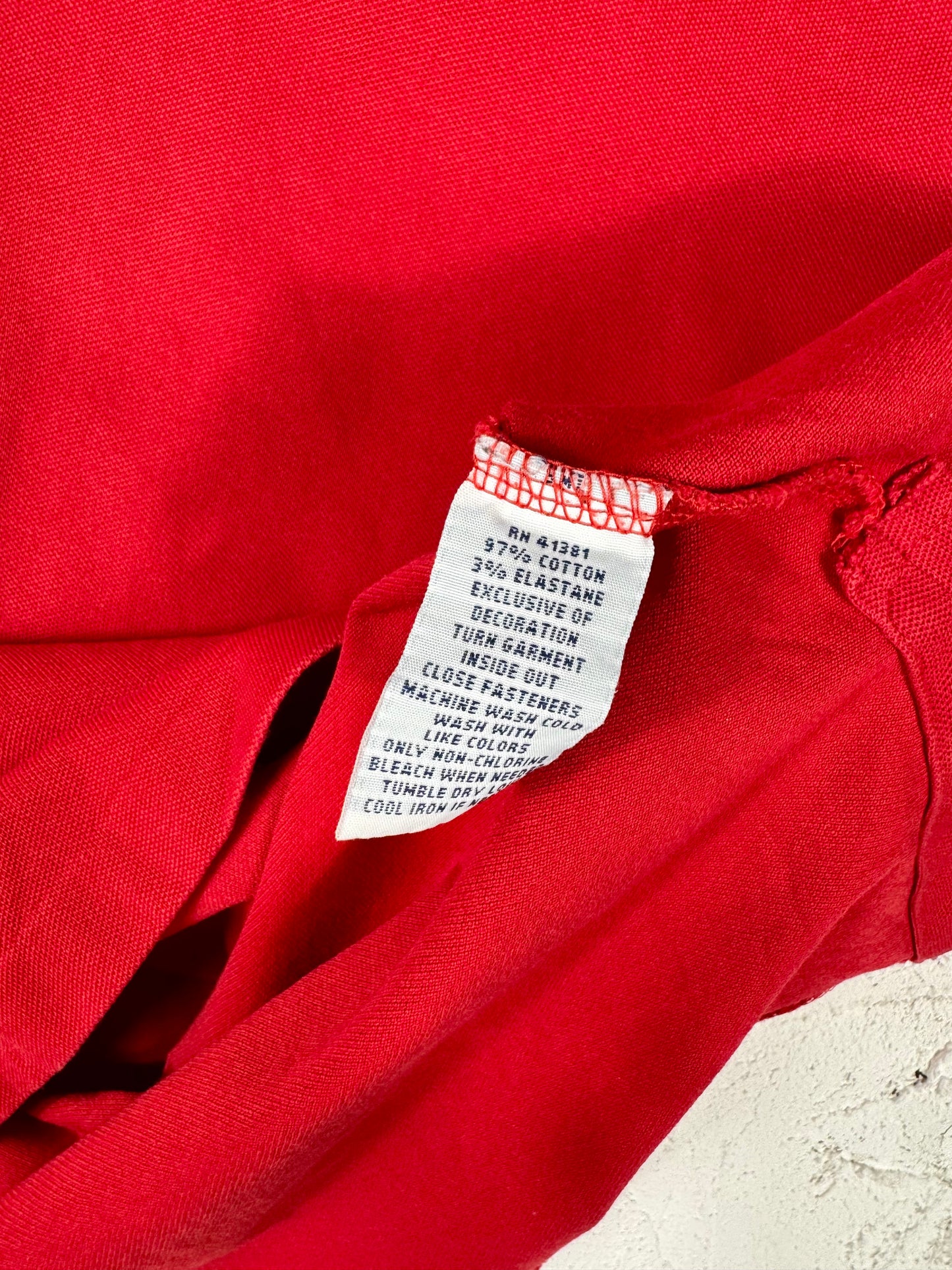 Polo Ralph Lauren Polo Majica (XL)