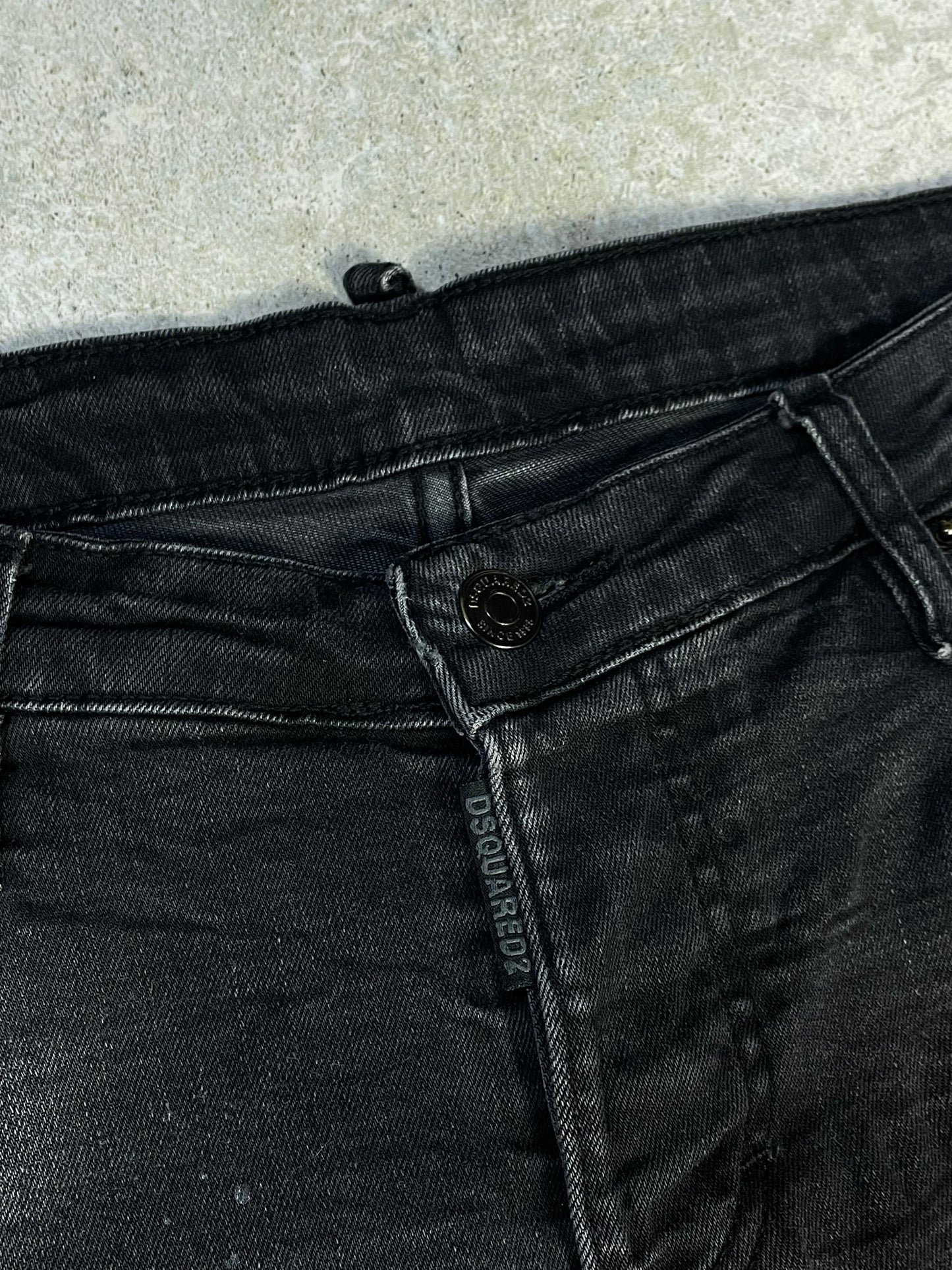 Dsquared2 Farmerke (M)