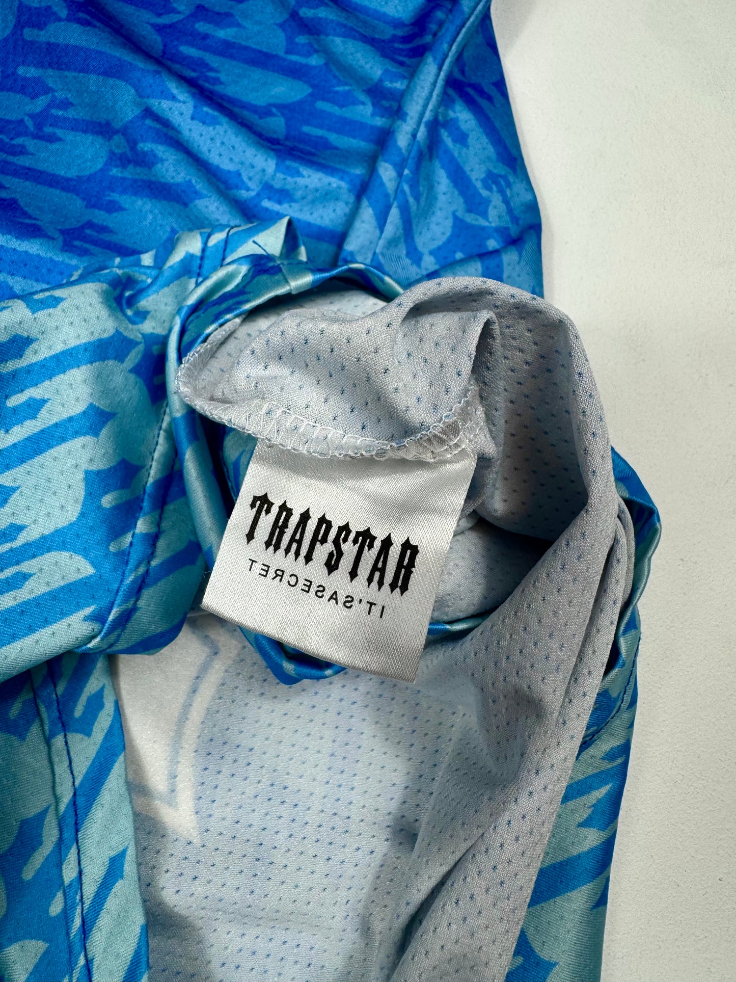 Trapstar Jersey Majica (XL)