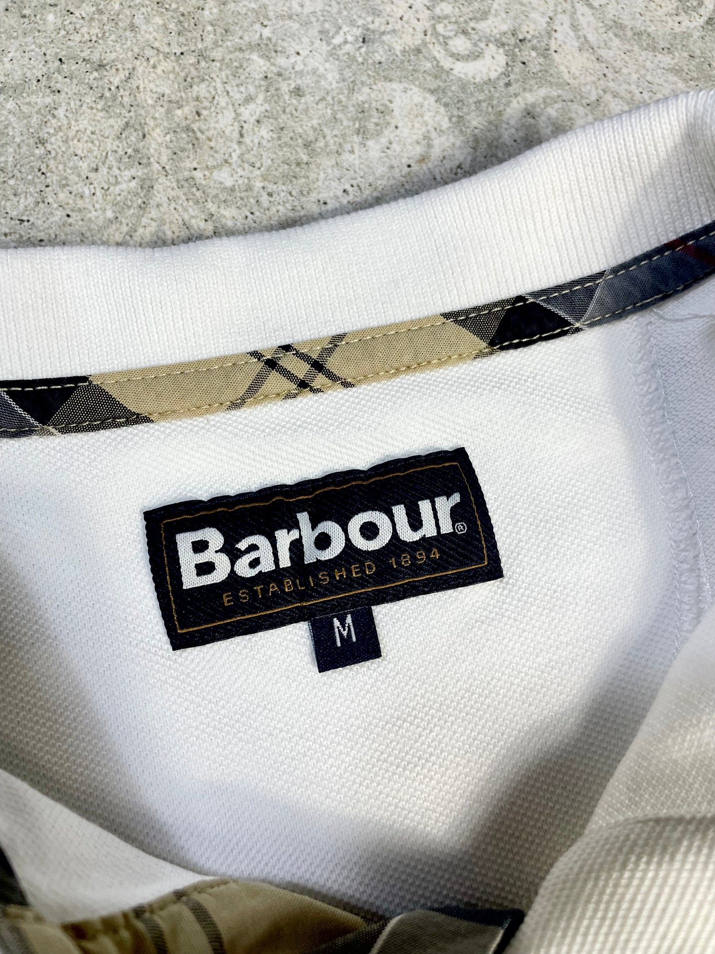 Barbour Polo Majica (M)