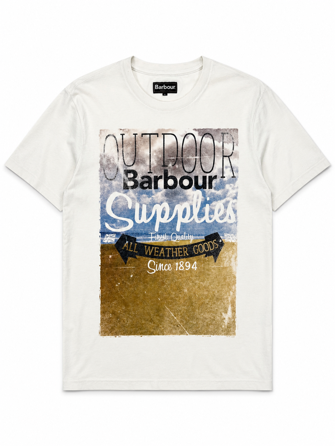 Barbour Majica (L)