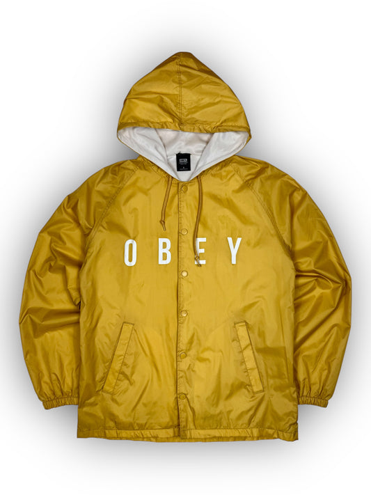 Obey Coach Jakna (S)