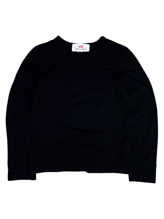 Comme Des Garcons x H&M Sweater (XS)