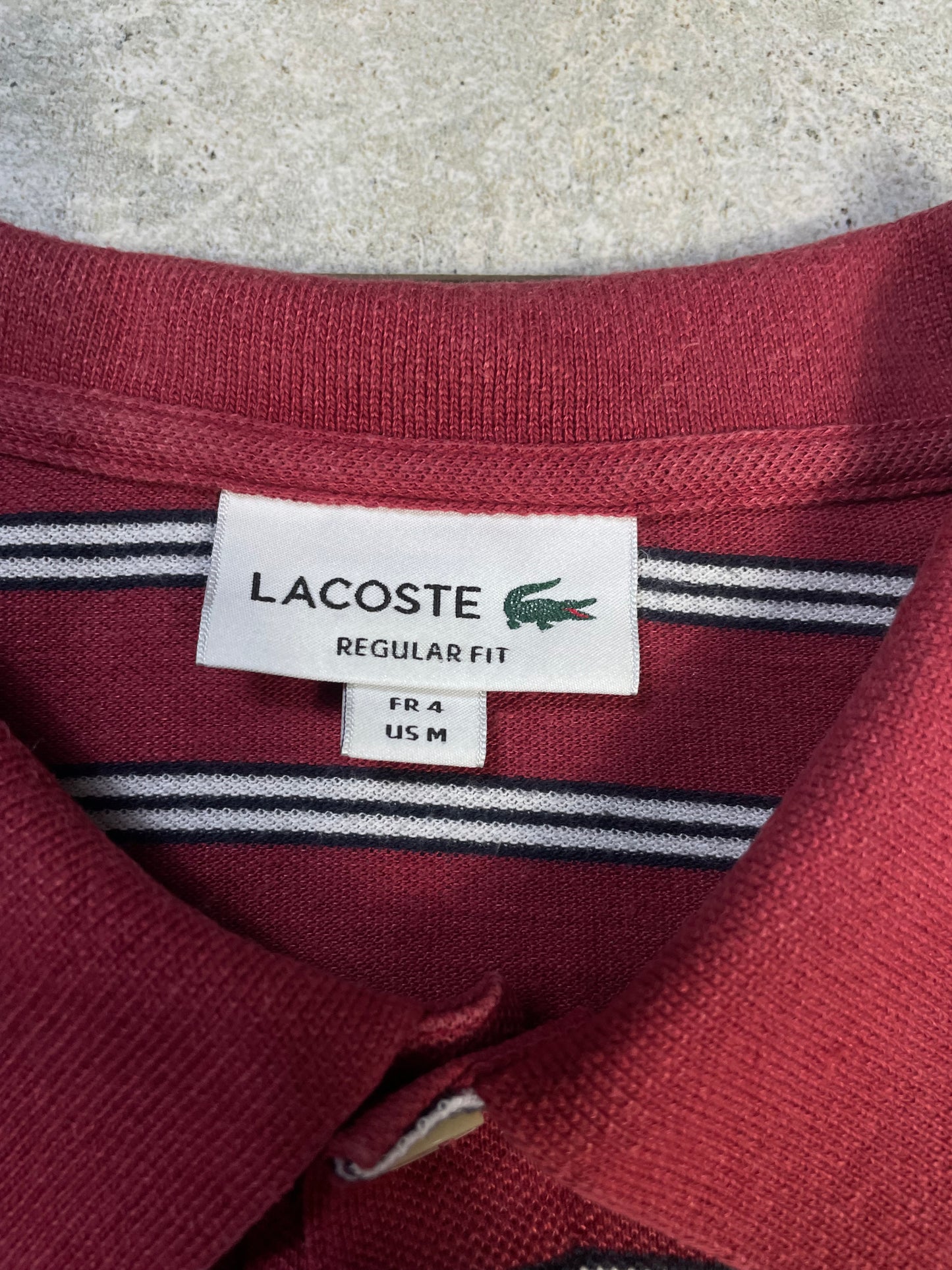 Lacoste Polo Majica (M)