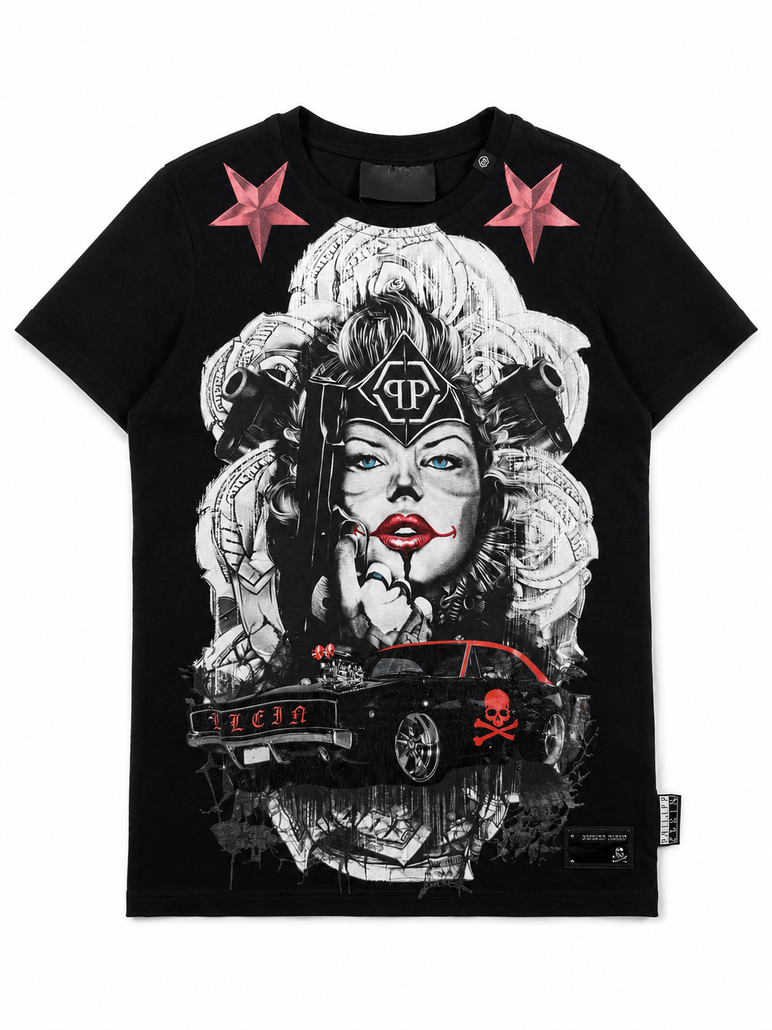 Philipp Plein Majica (M)