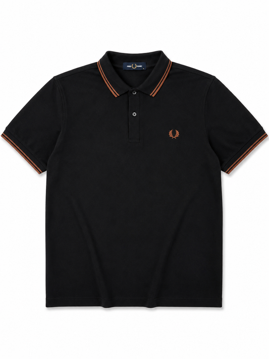 Fred Perry Polo Majica (XL)