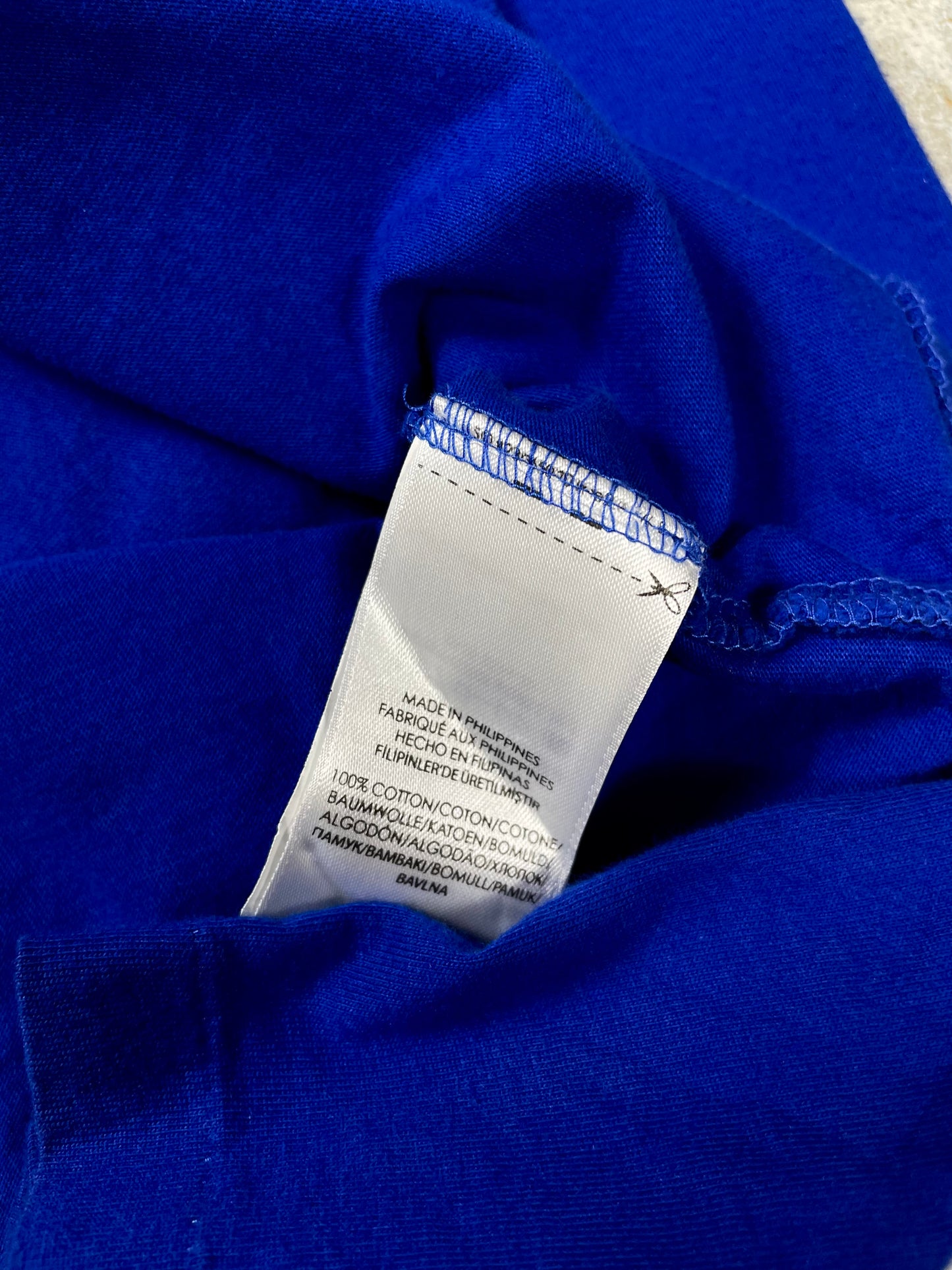 Polo Ralph Lauren Majica Dugih Rukava (M)