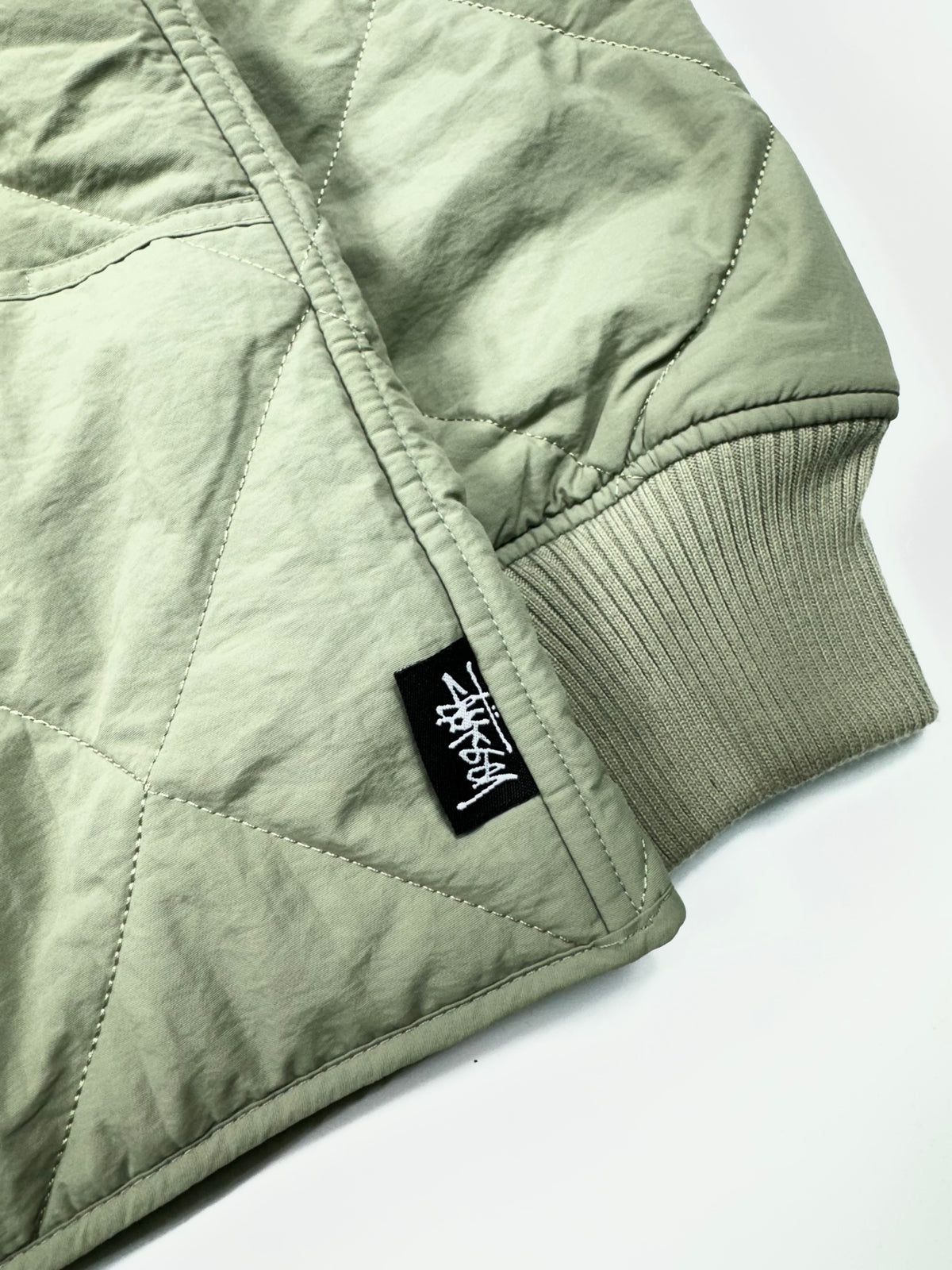 Stussy Bomber Jacket