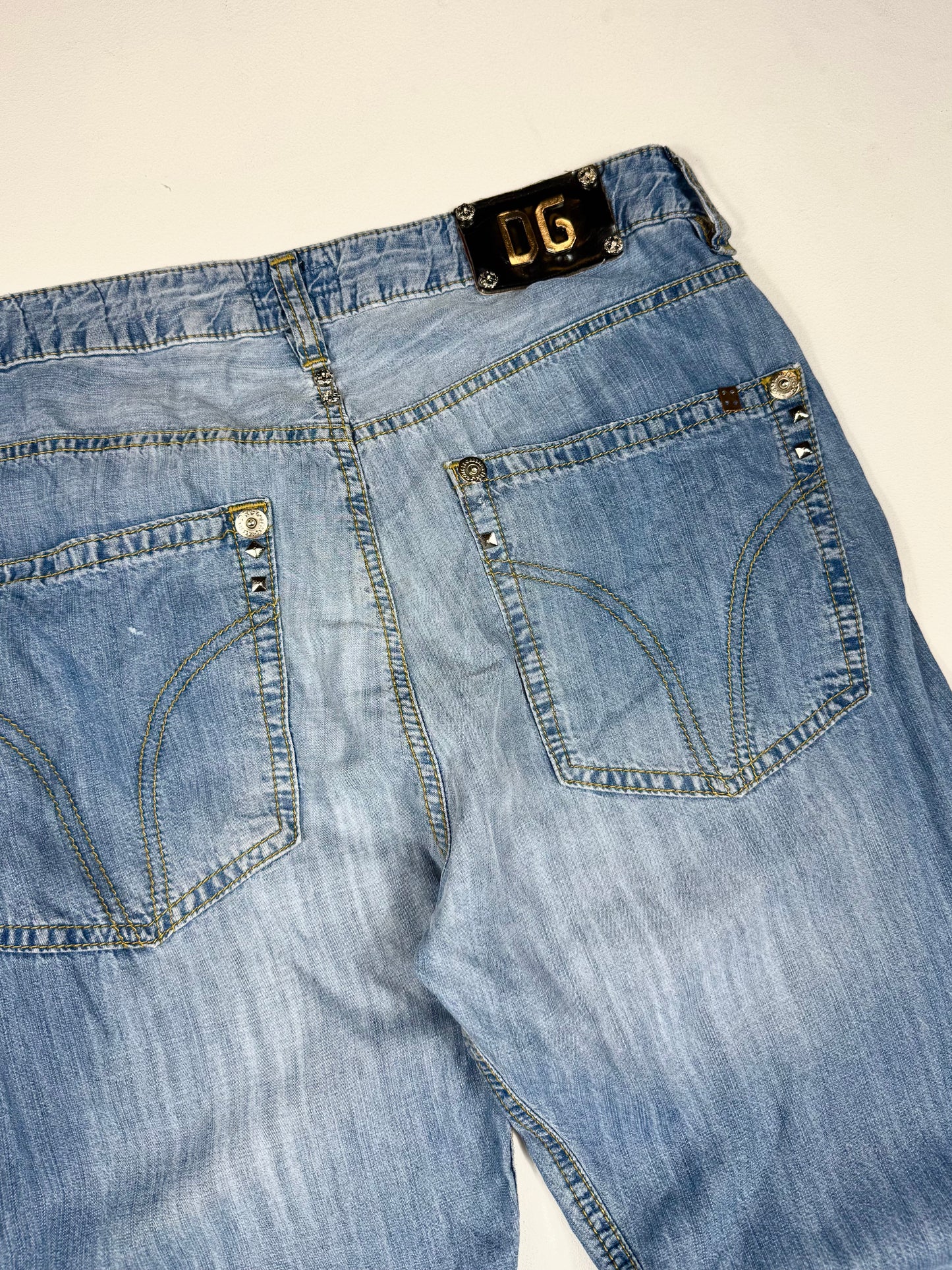 Dolce&Gabbana Farmerke (33)