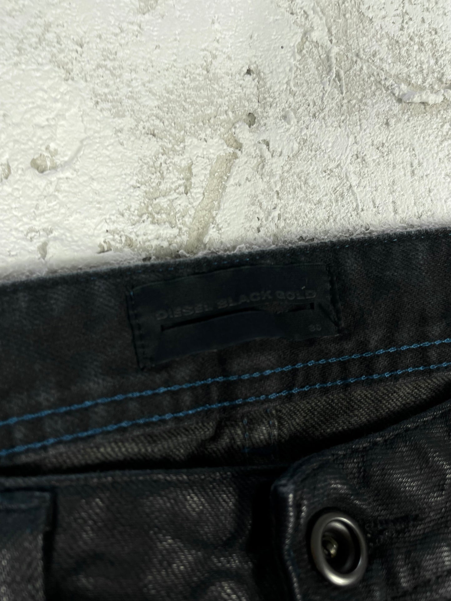 Diesel Black Gold Farmerke (30)