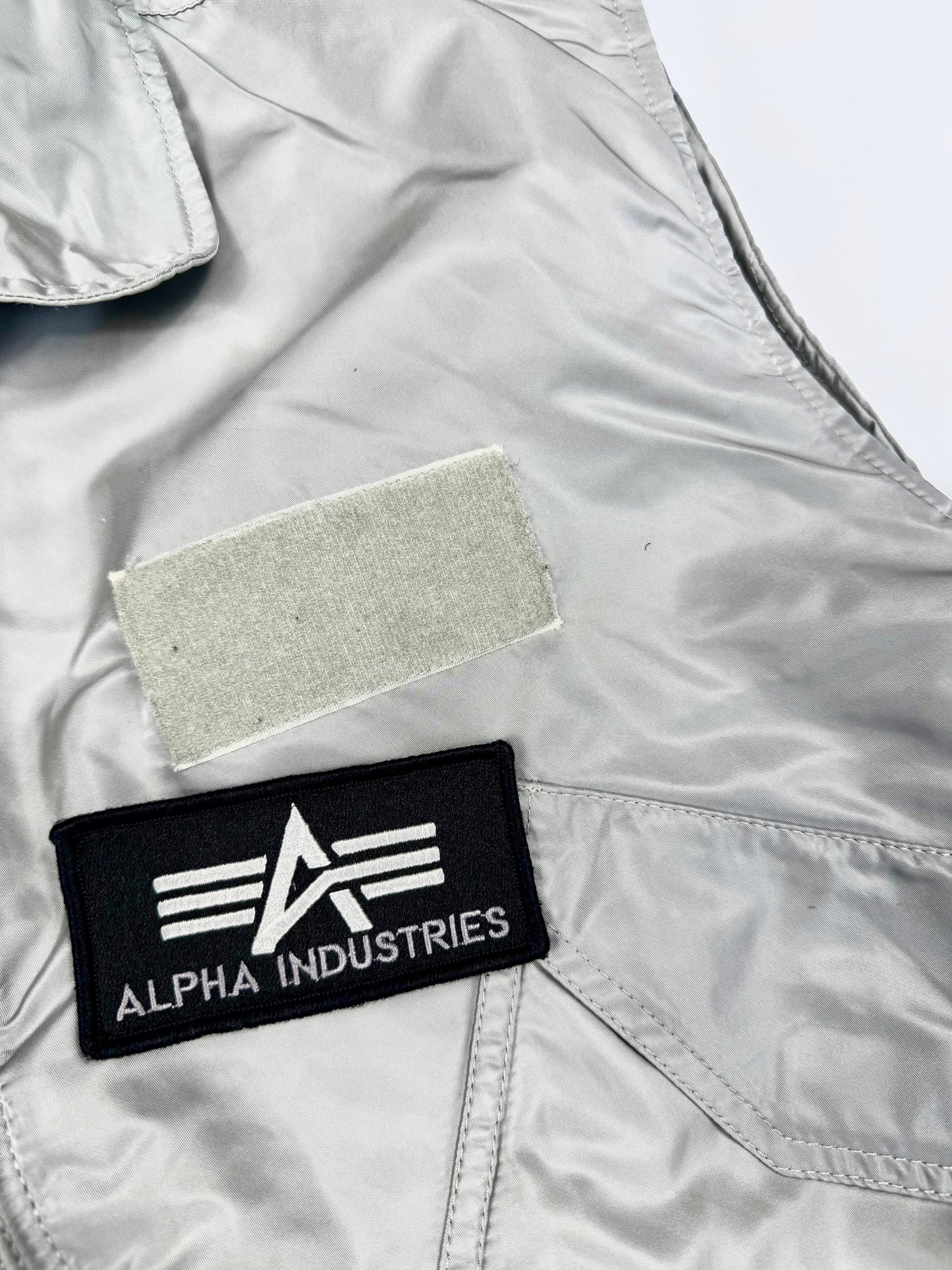 Alpha Industries CWU-45 Prsluk (XL)