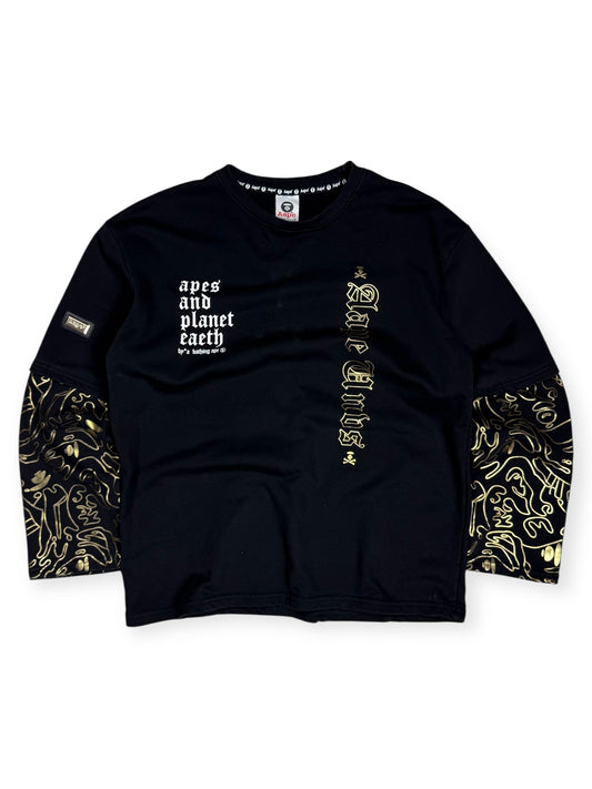 Aape Bape Duks (L)