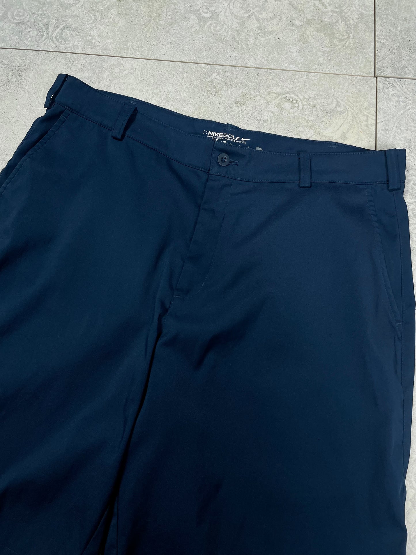 Nike Golf Šorc (34)