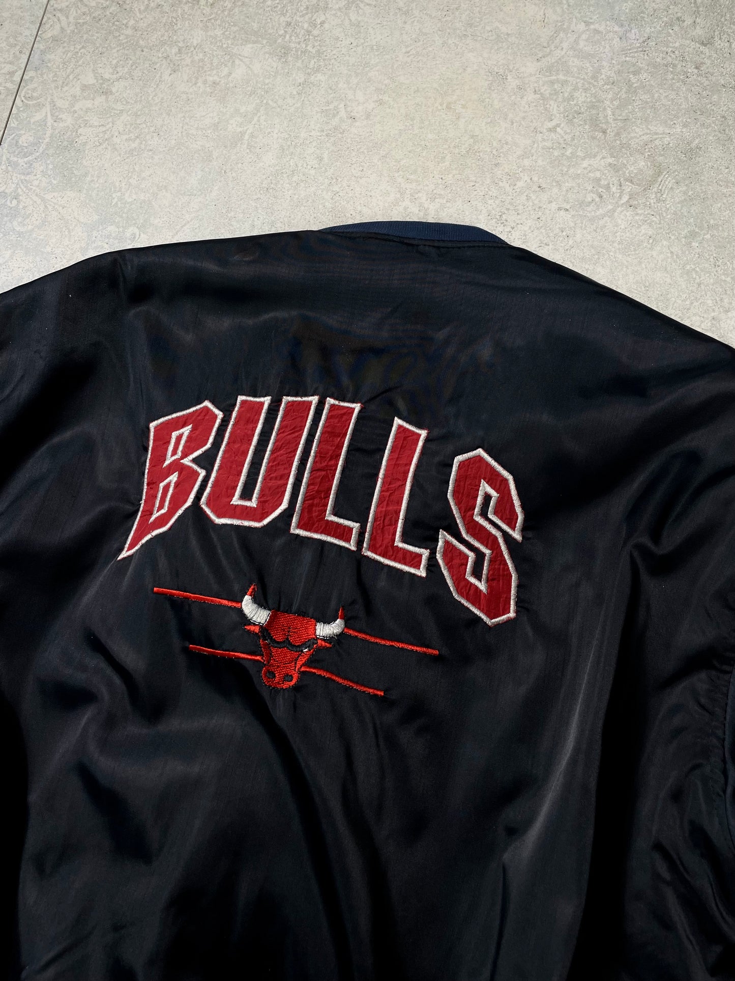 Nike Chicago Bulls Bomber Jakna (L)