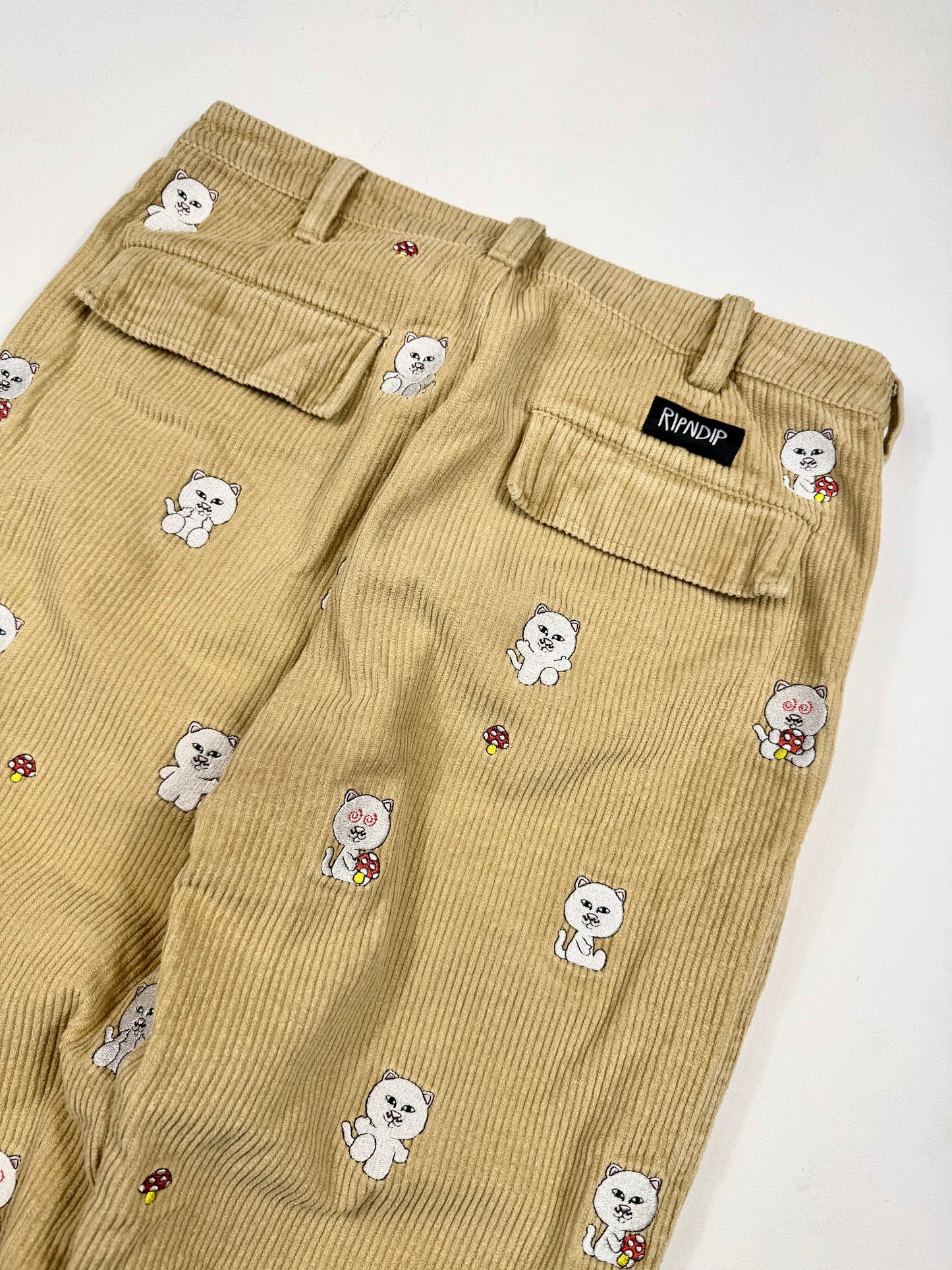 RipNDip Monogram Pantalone (32)