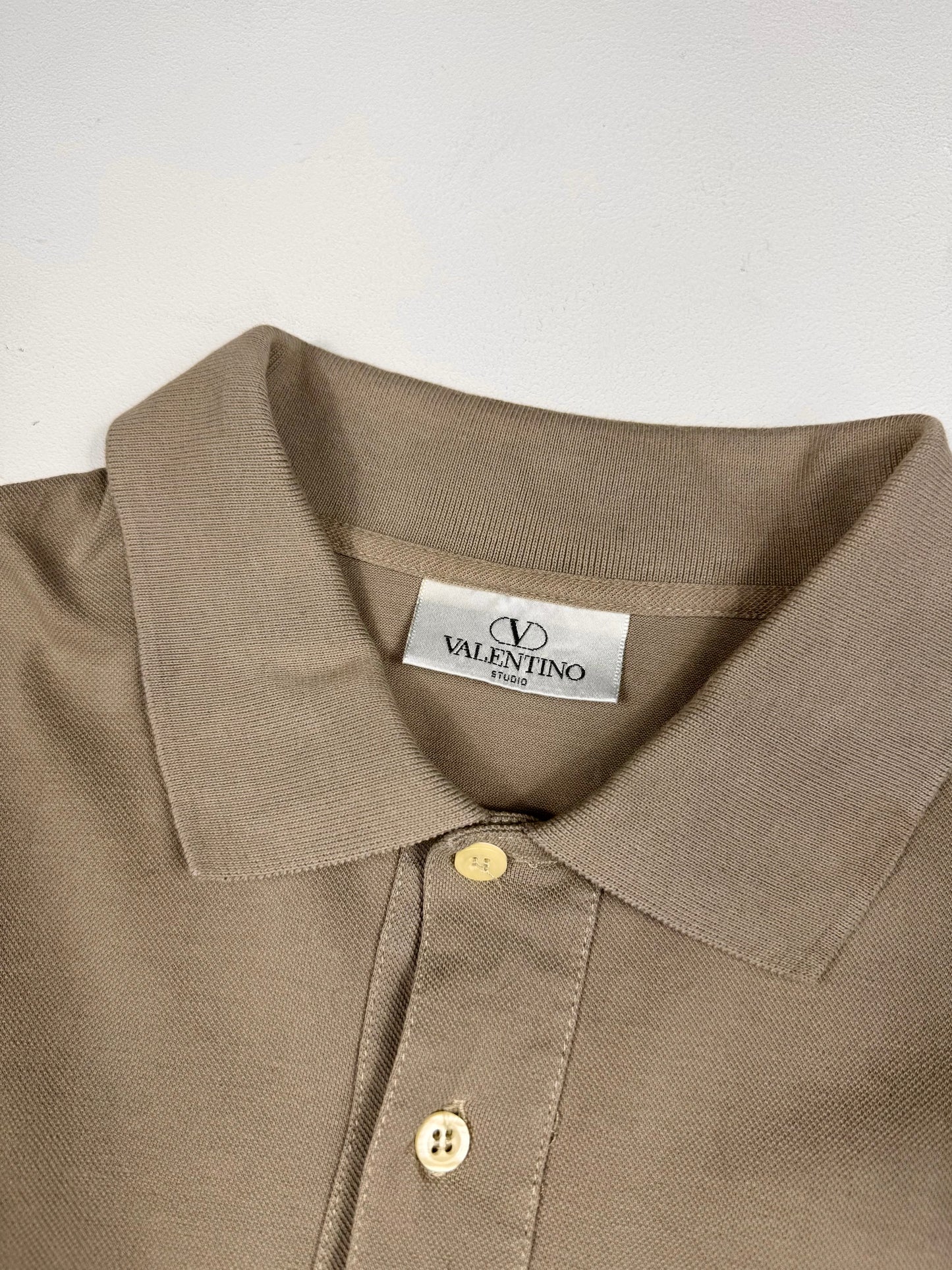 Valentino Polo Majica Vintage (XL)