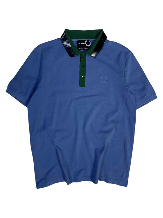 Fred Perry x Raf Simons Polo Majica (L)
