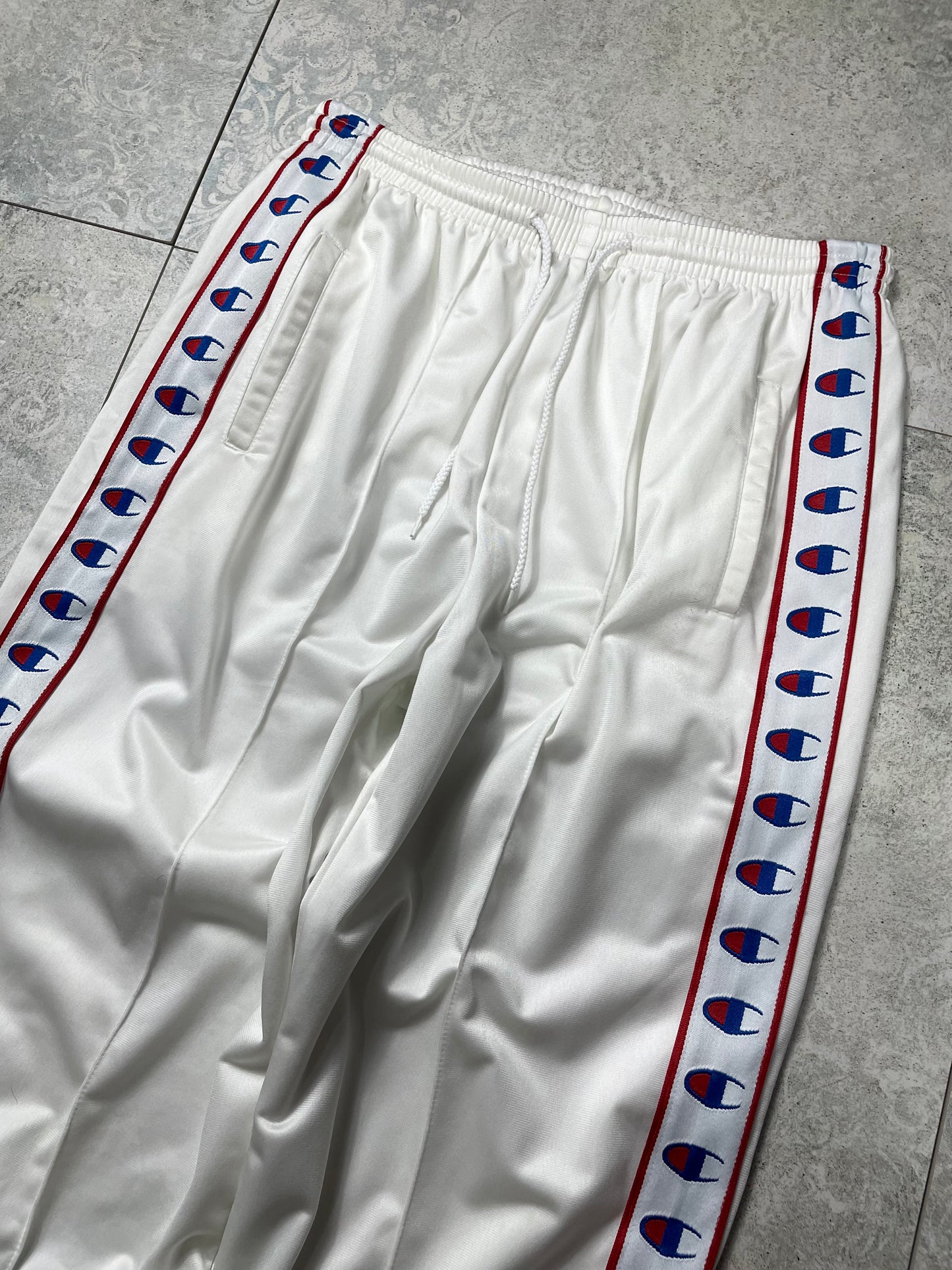 Champion USA Vintage Trenerka (XL)