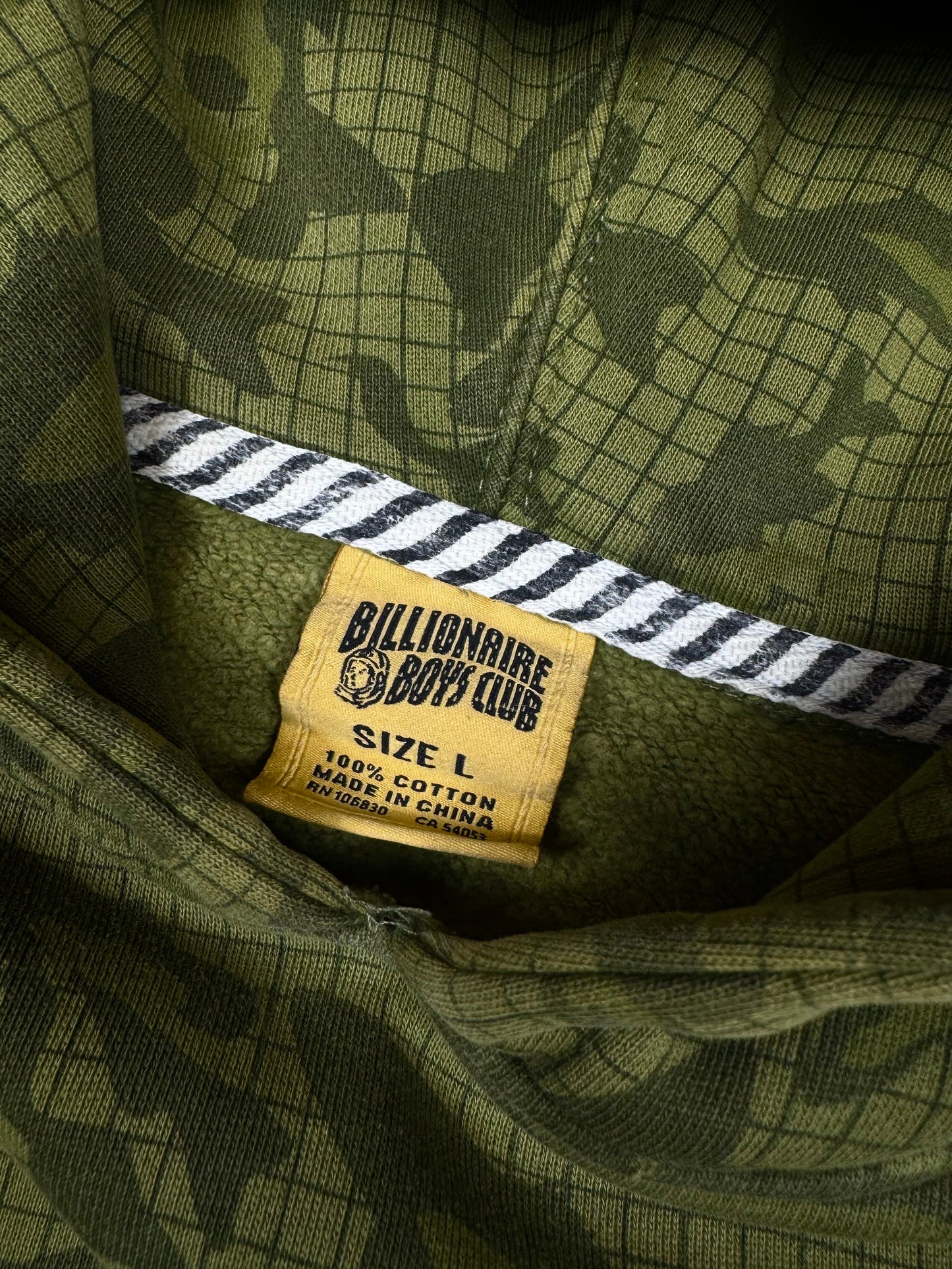 Billionaire Boys Club Duks (L)