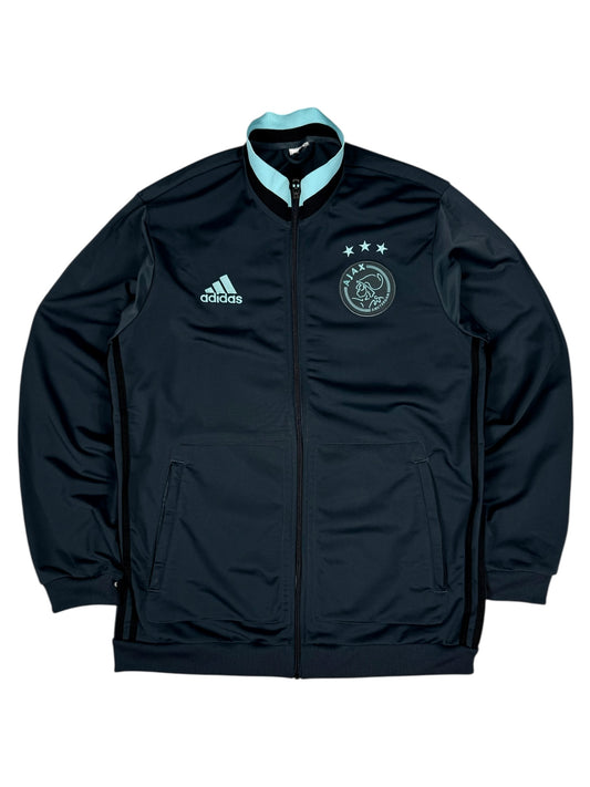 Adidas Ajax Zip Duks (XL)