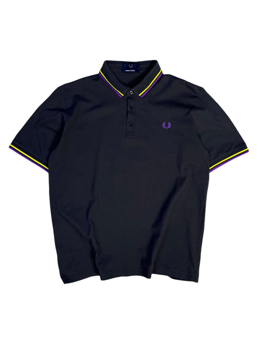 Fred Perry Japan Polo Majica (L)