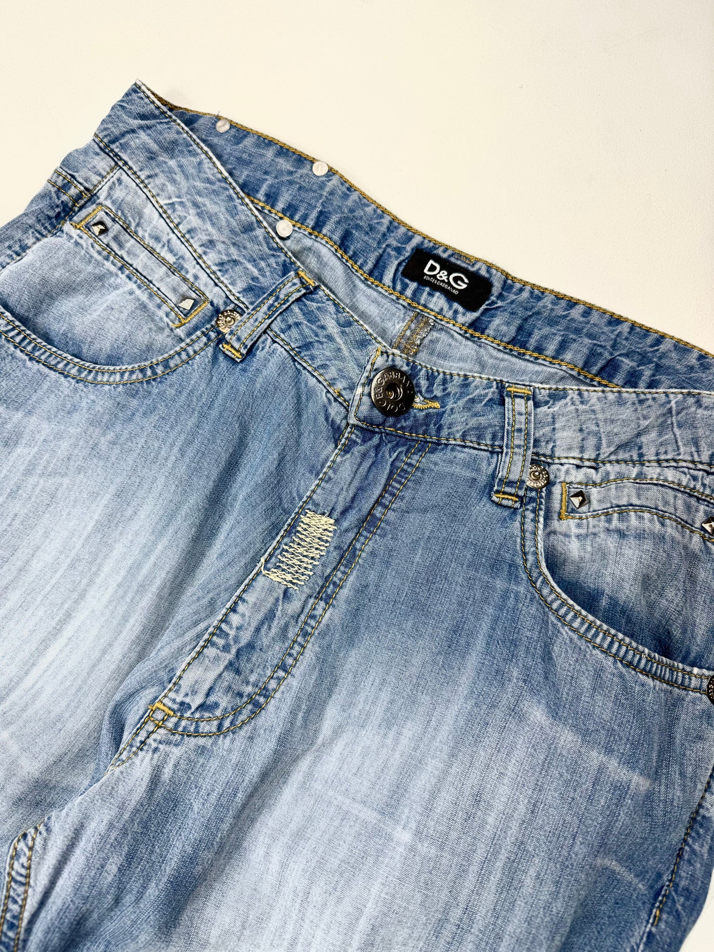 Dolce&Gabbana Farmerke (33)