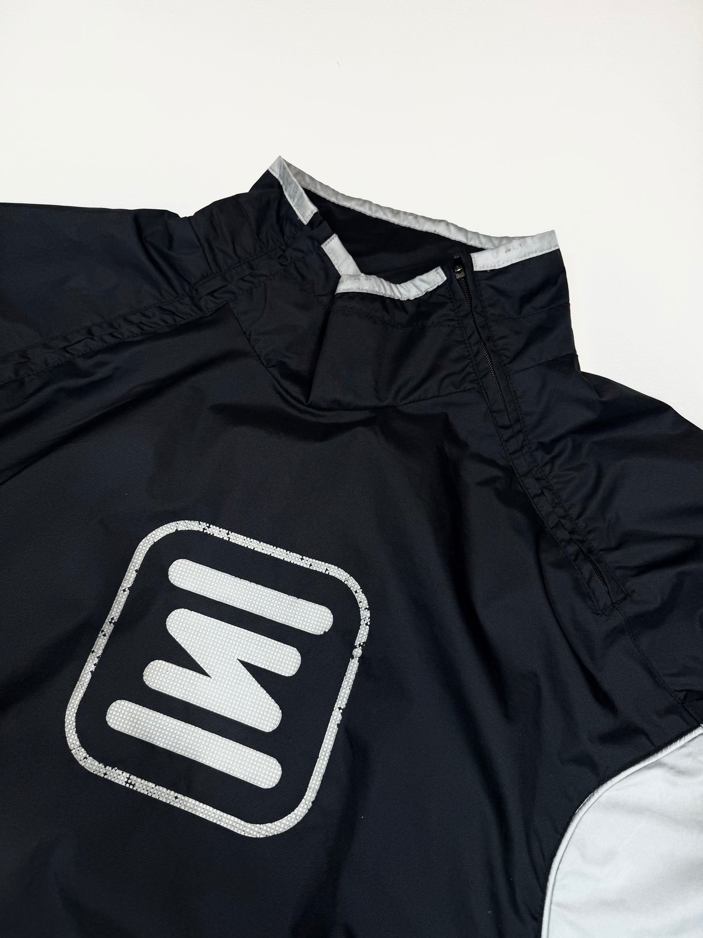 Nike Shox Anorak Šuškavac Jakna (XL)