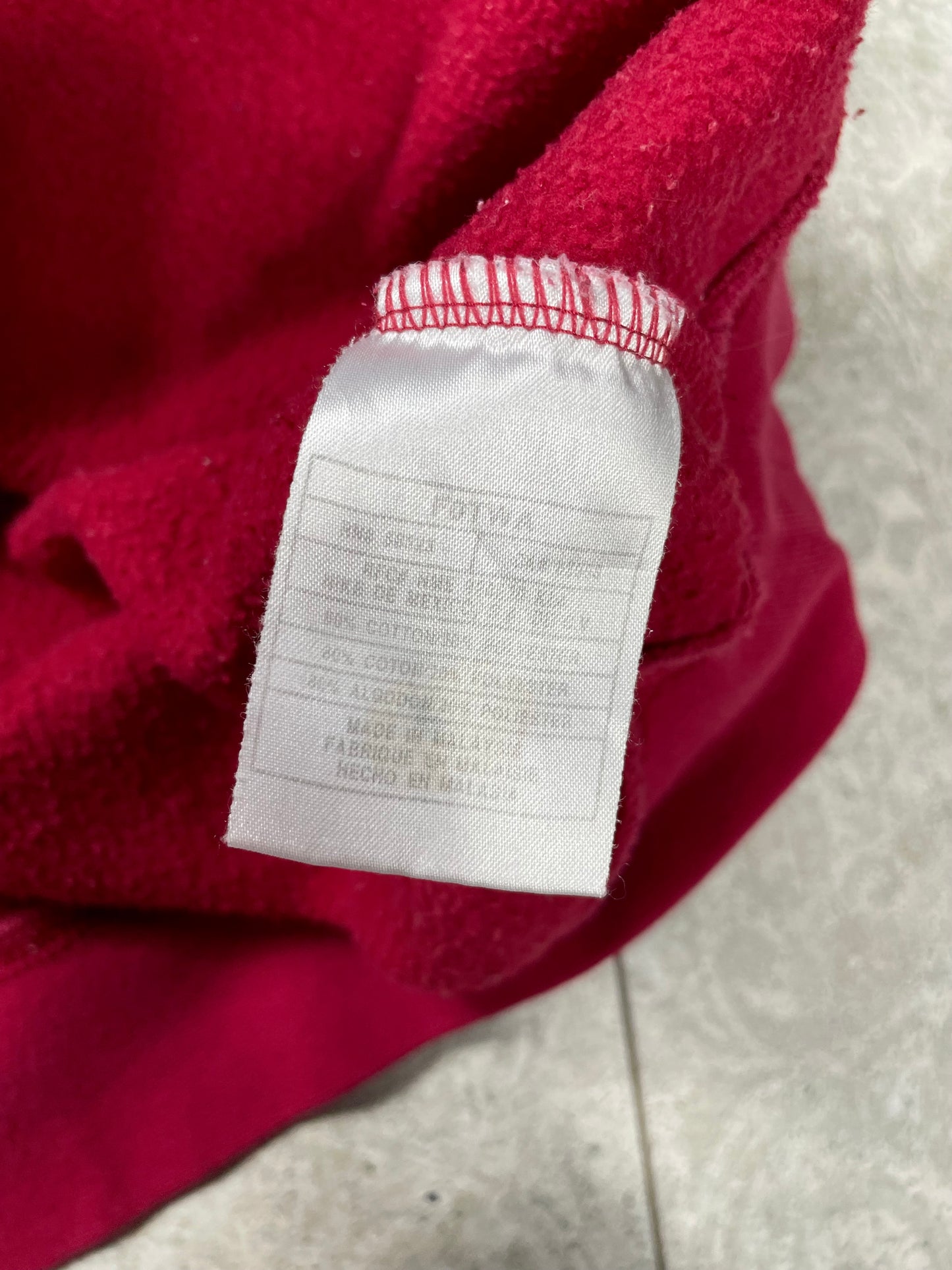 Nike USA Vintage Duks (L)