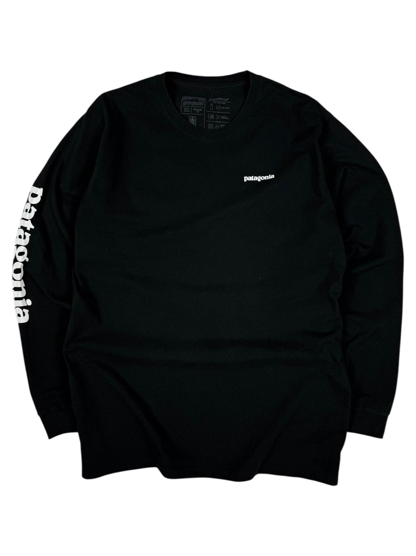 Patagonia Majica Dugih Rukava (XL)