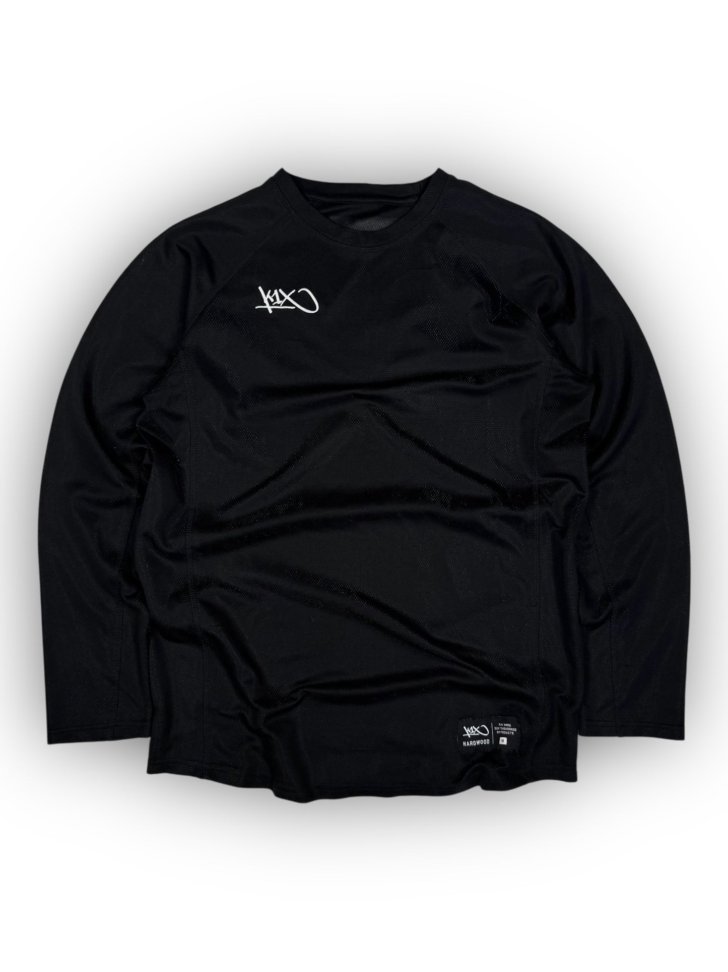 Kix Majica Dugih Rukava (M)