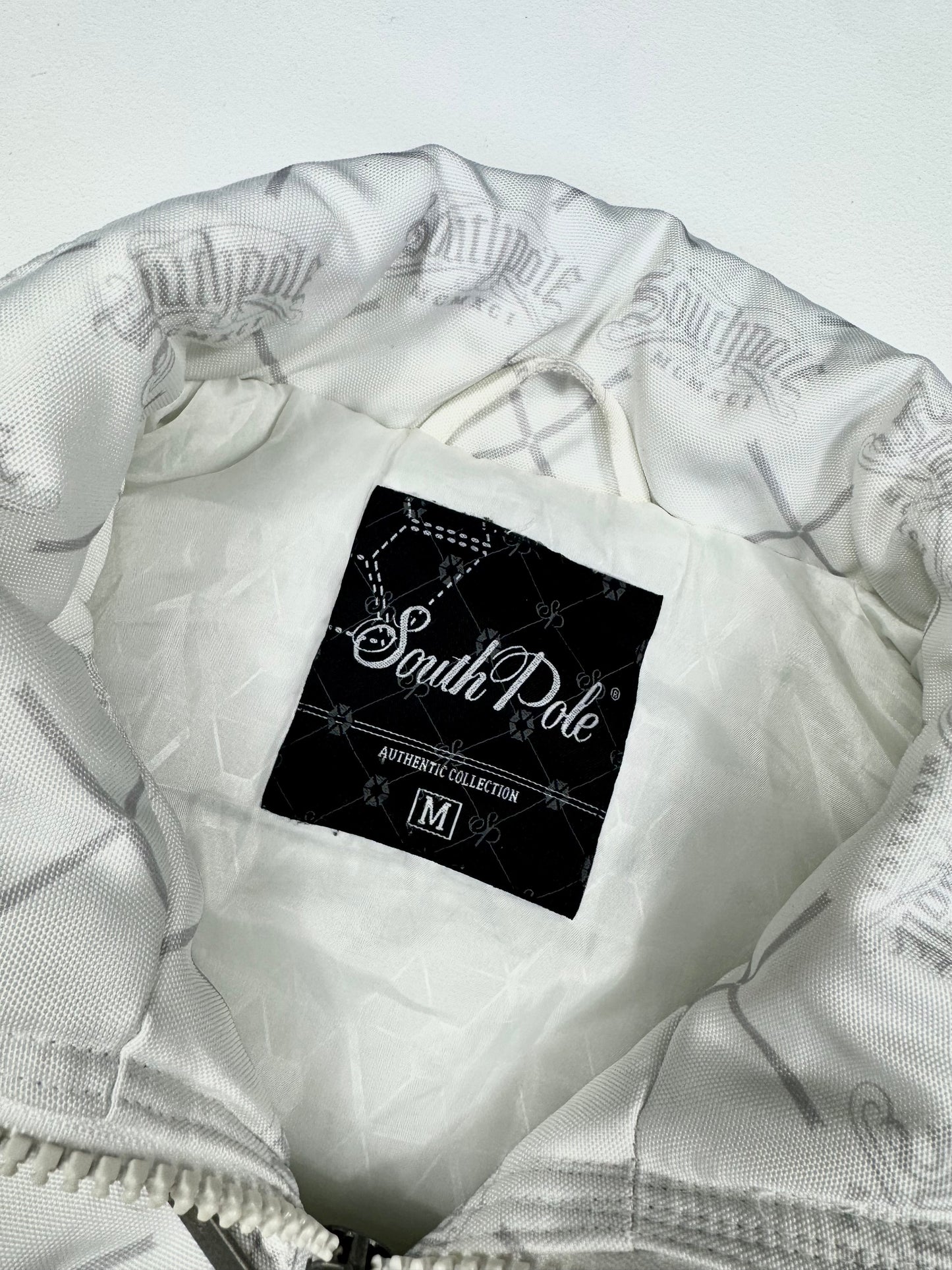 SouthPole Monogram Jakna Vintage (M)
