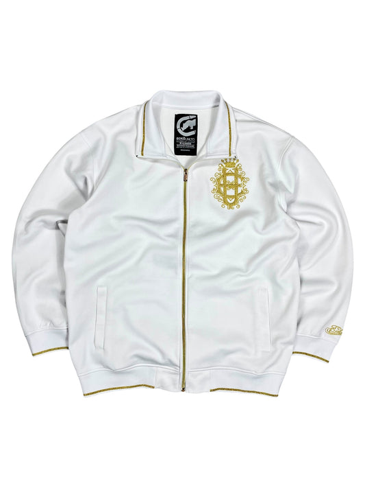 Ecko Unltd Zip Duks (XL)