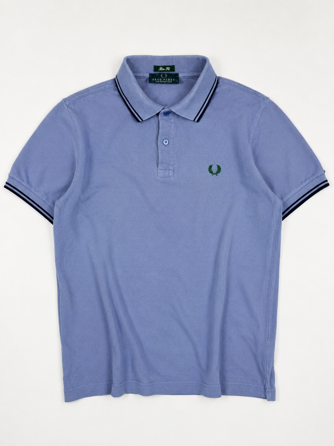 Fred Perry Polo Majica Vintage (L)