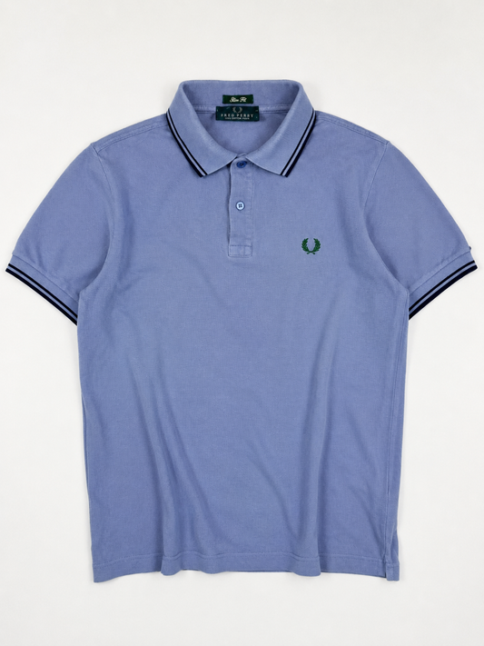 Fred Perry Polo Majica Vintage (L)