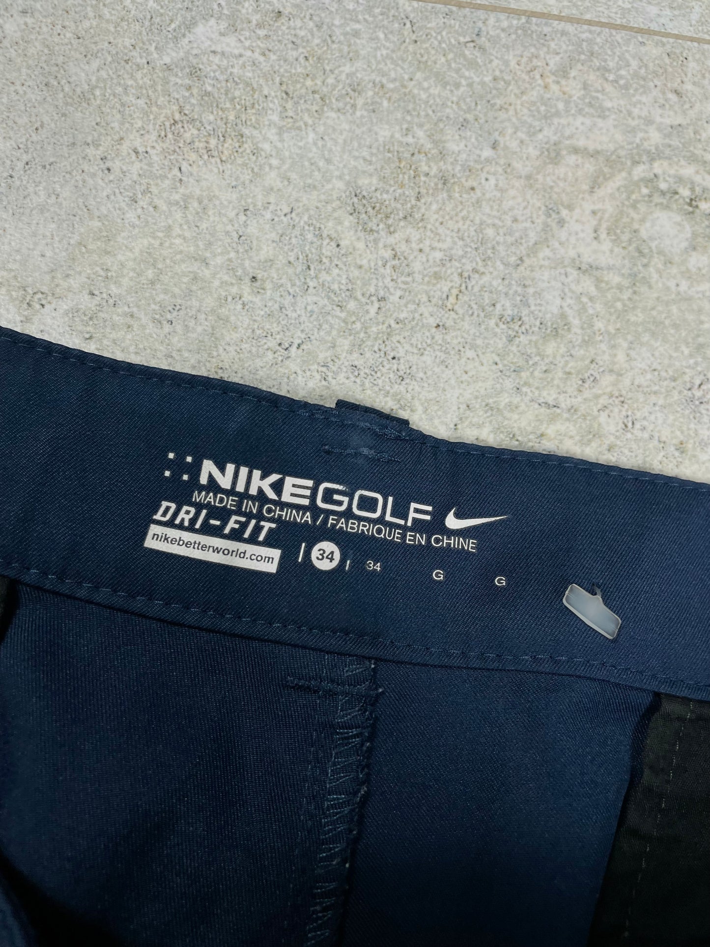 Nike Golf Šorc (34)