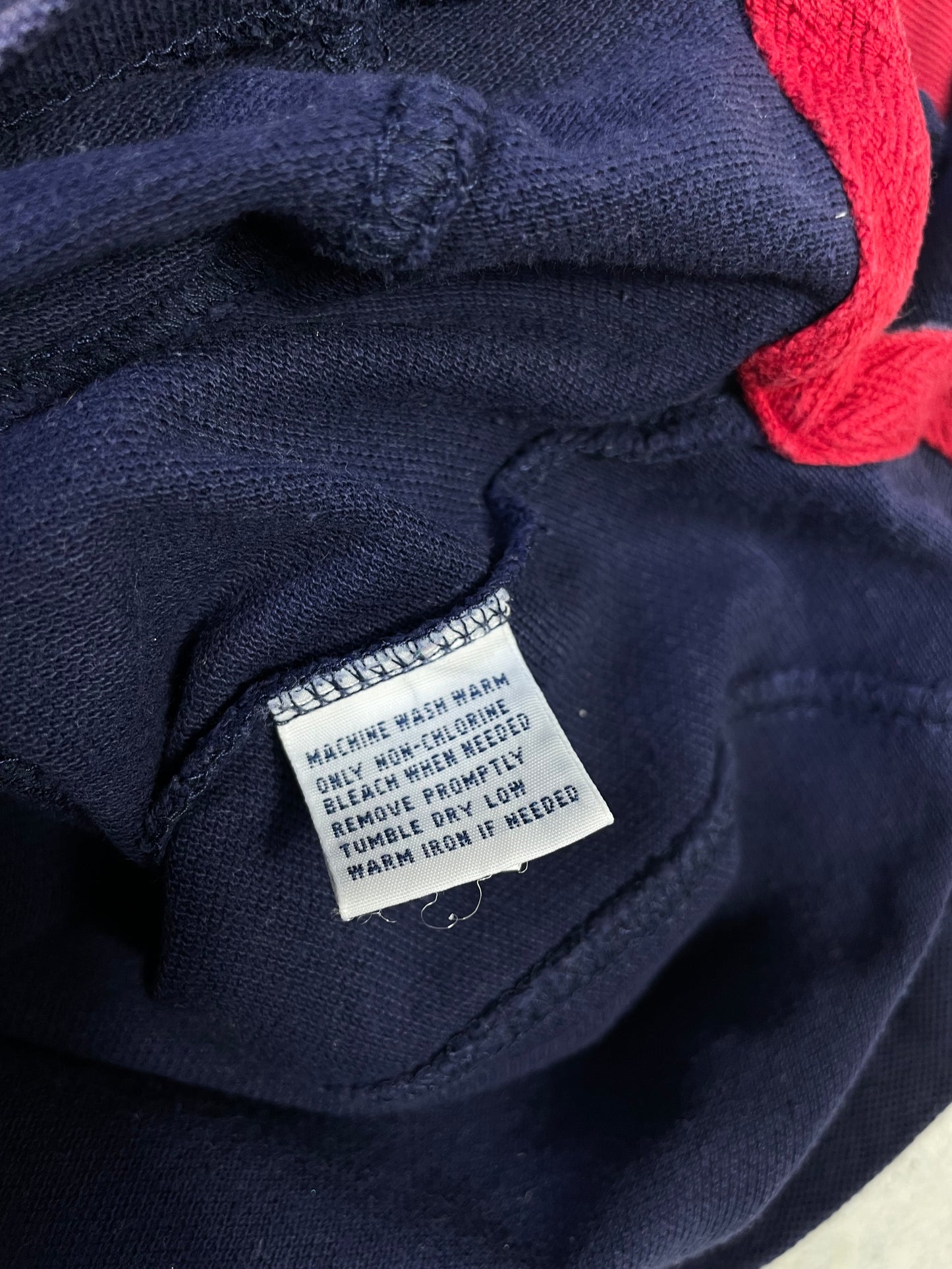 Ralph Lauren Polo Majica Great Britain (M)