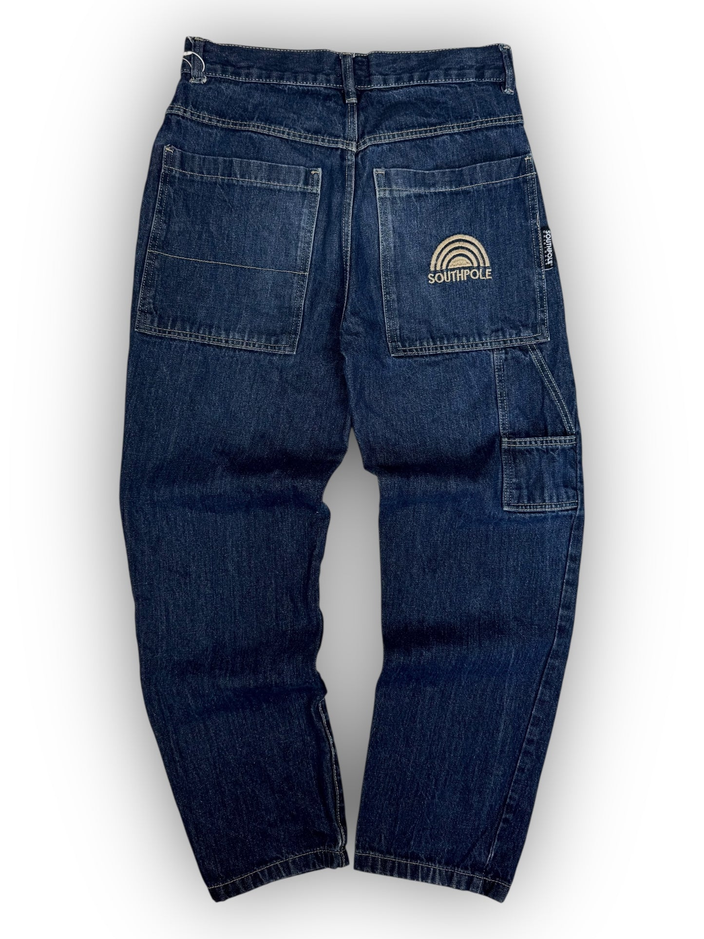 SouthPole Cargo Farmerke (31)