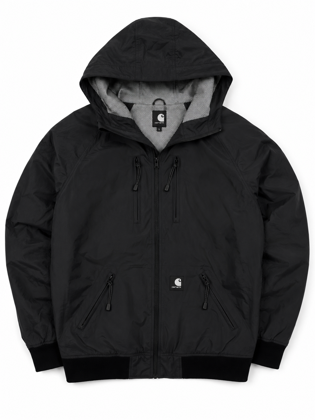 Carhartt “Heli Jacket” Jakna (L)