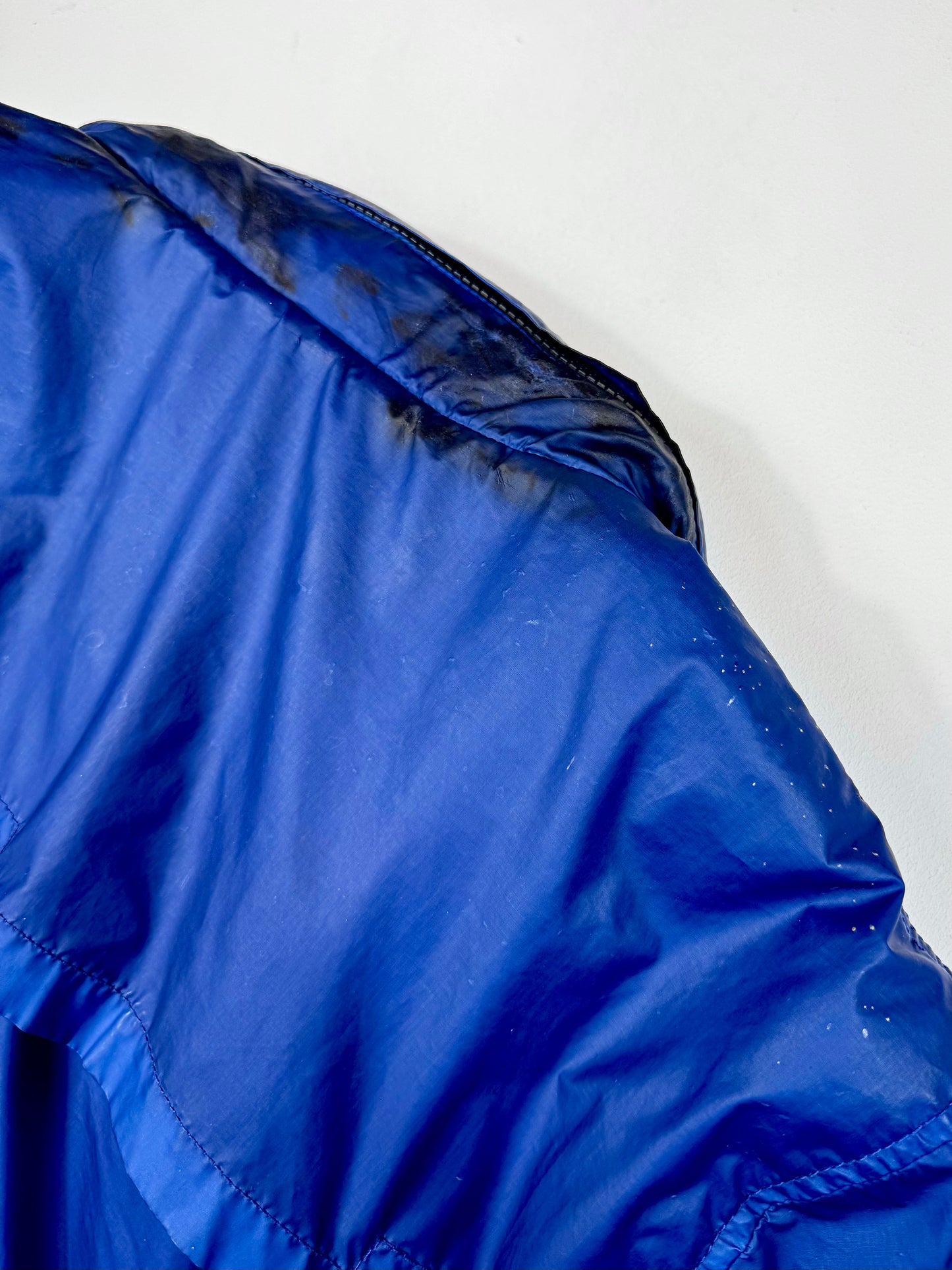 Stone Island 30anni Mussola Gommato Jakna (XL)