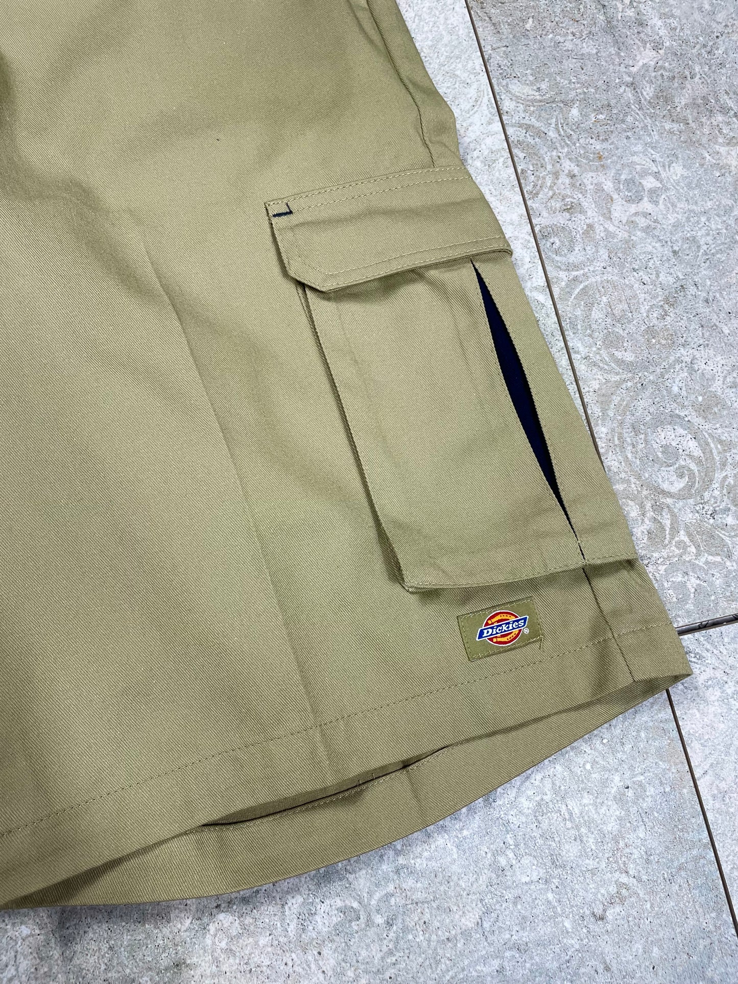 Dickies Cargo Šorc (34)