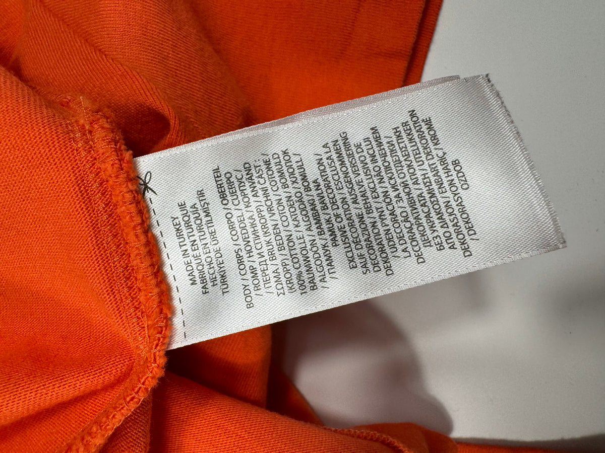 Polo Ralph Lauren Tee Big