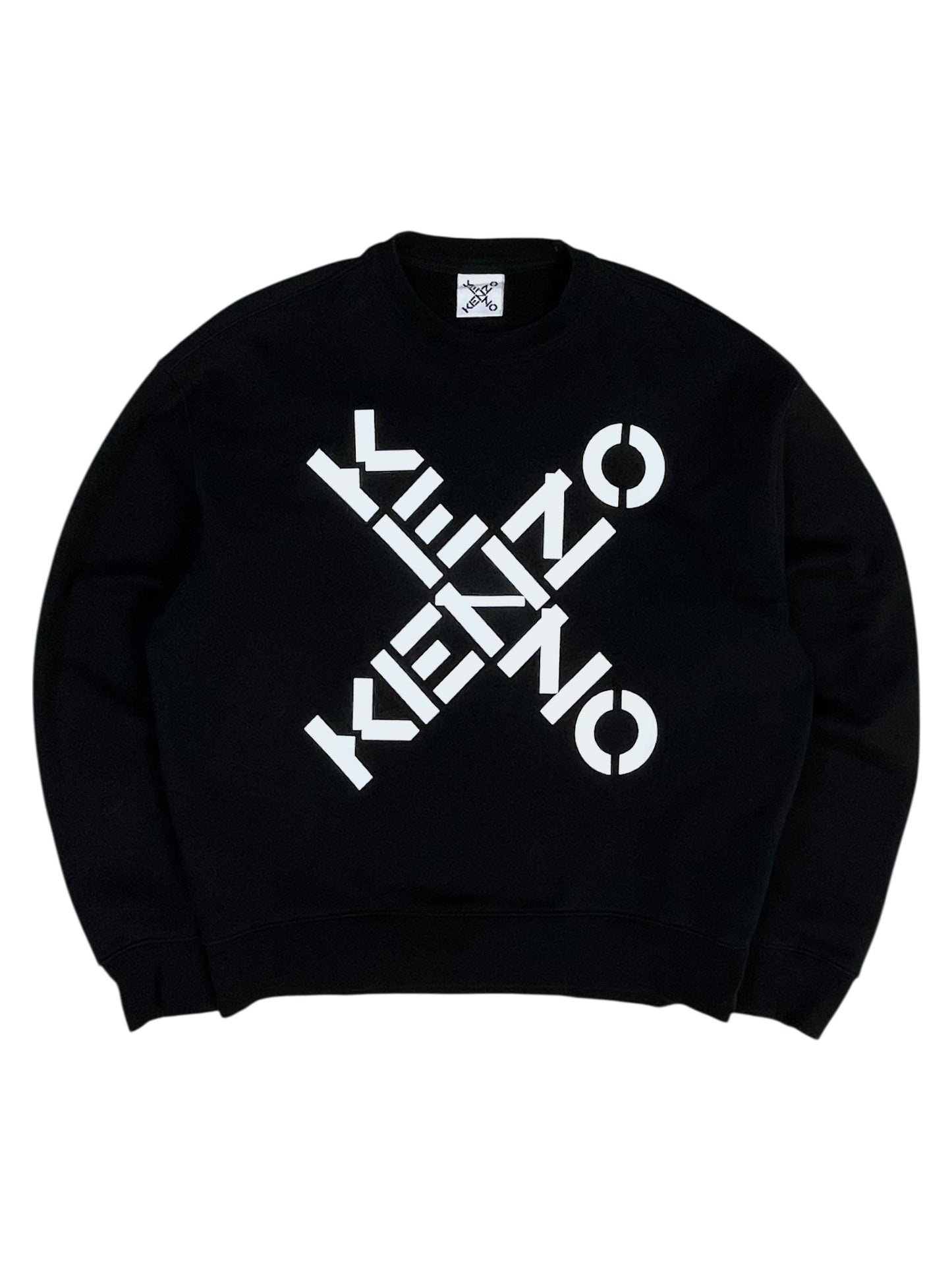 Kenzo Duks (L)