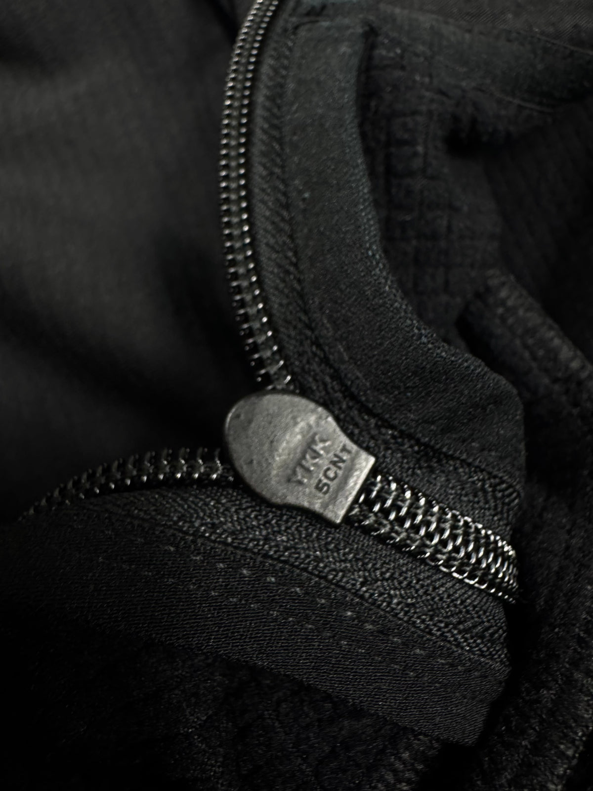 The North Face Zip Sweatshirt