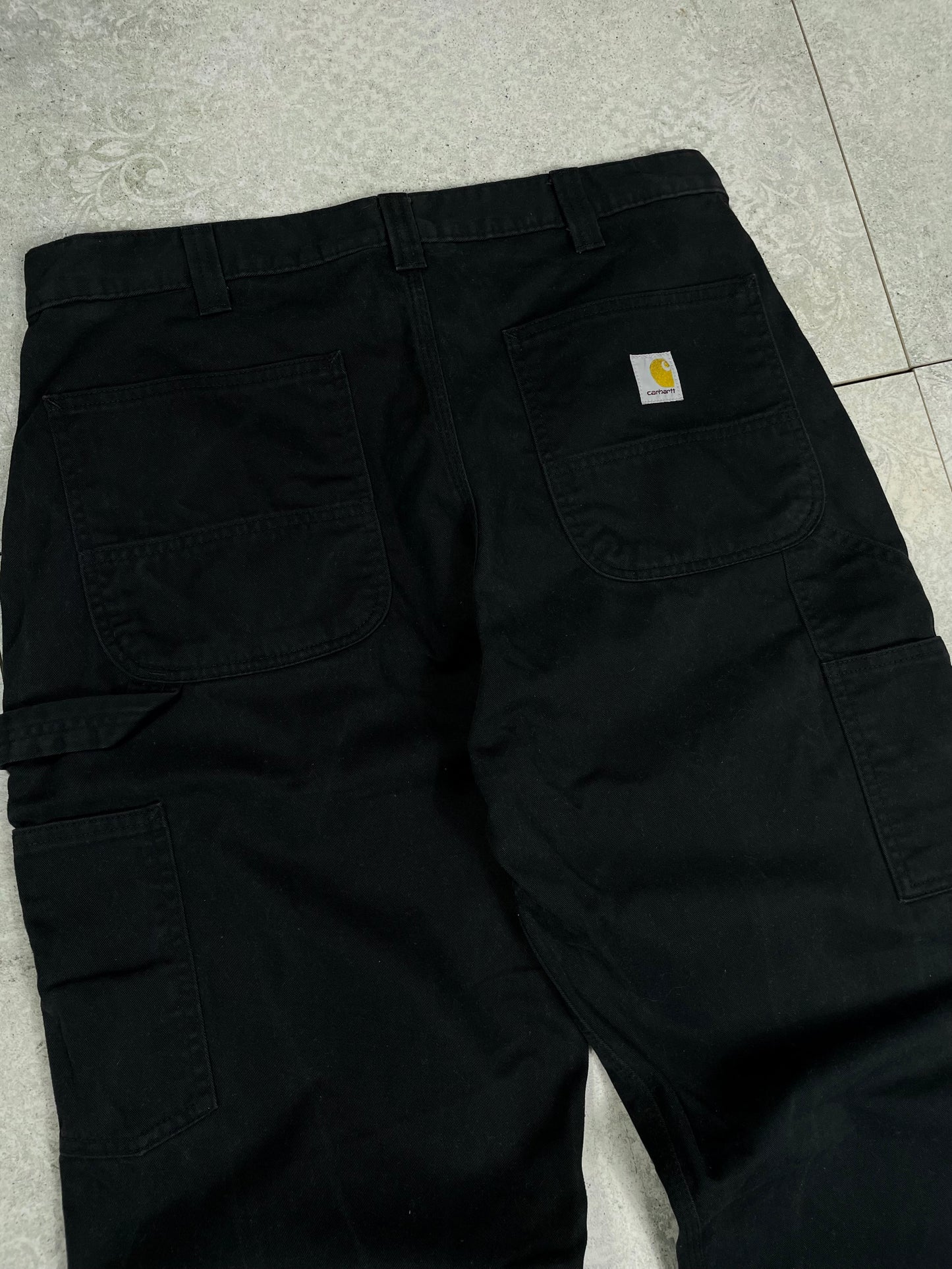 Carhartt Cargo Pantalone (36/36)