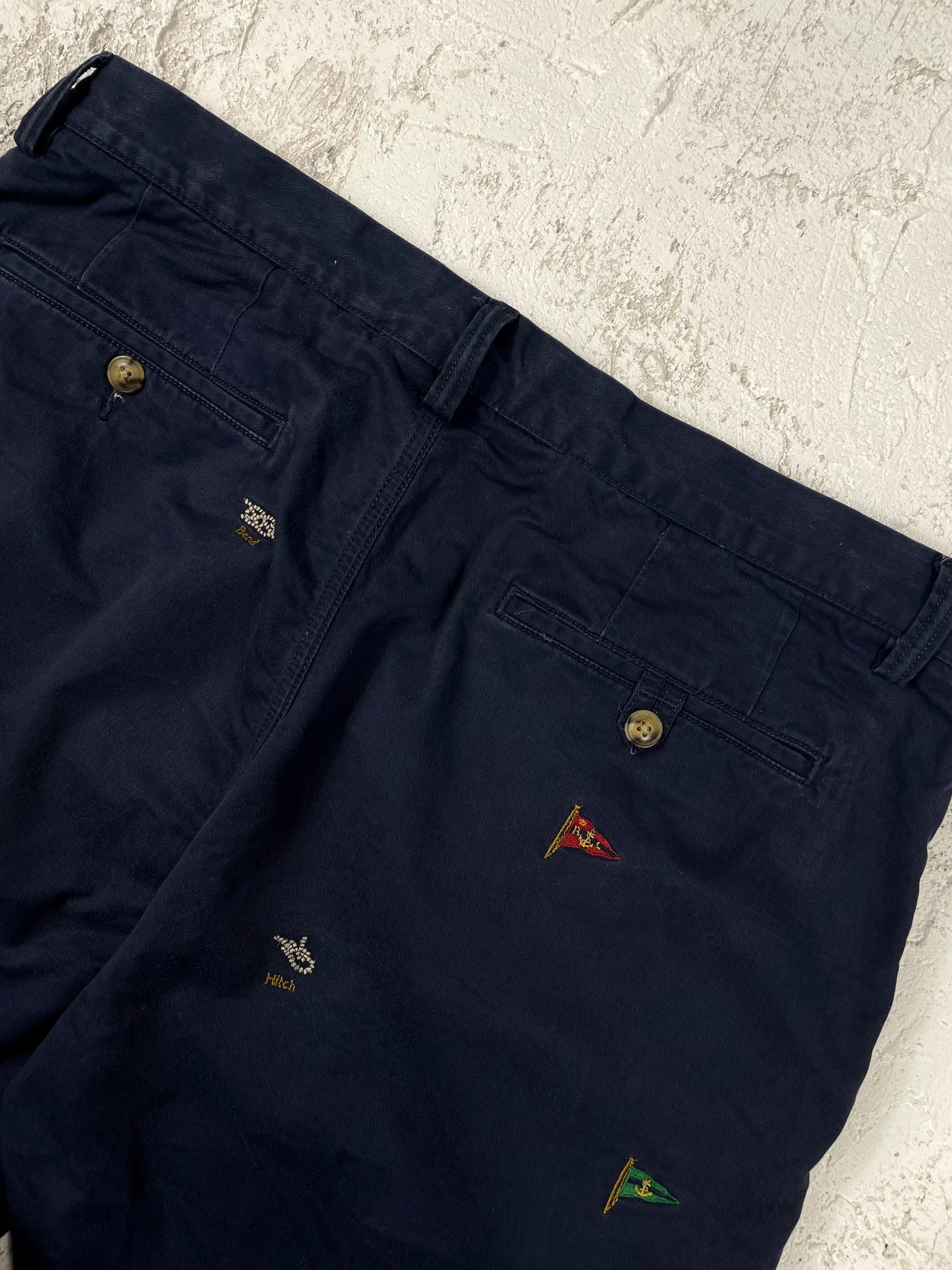 Polo Ralph Lauren Šorc (34)