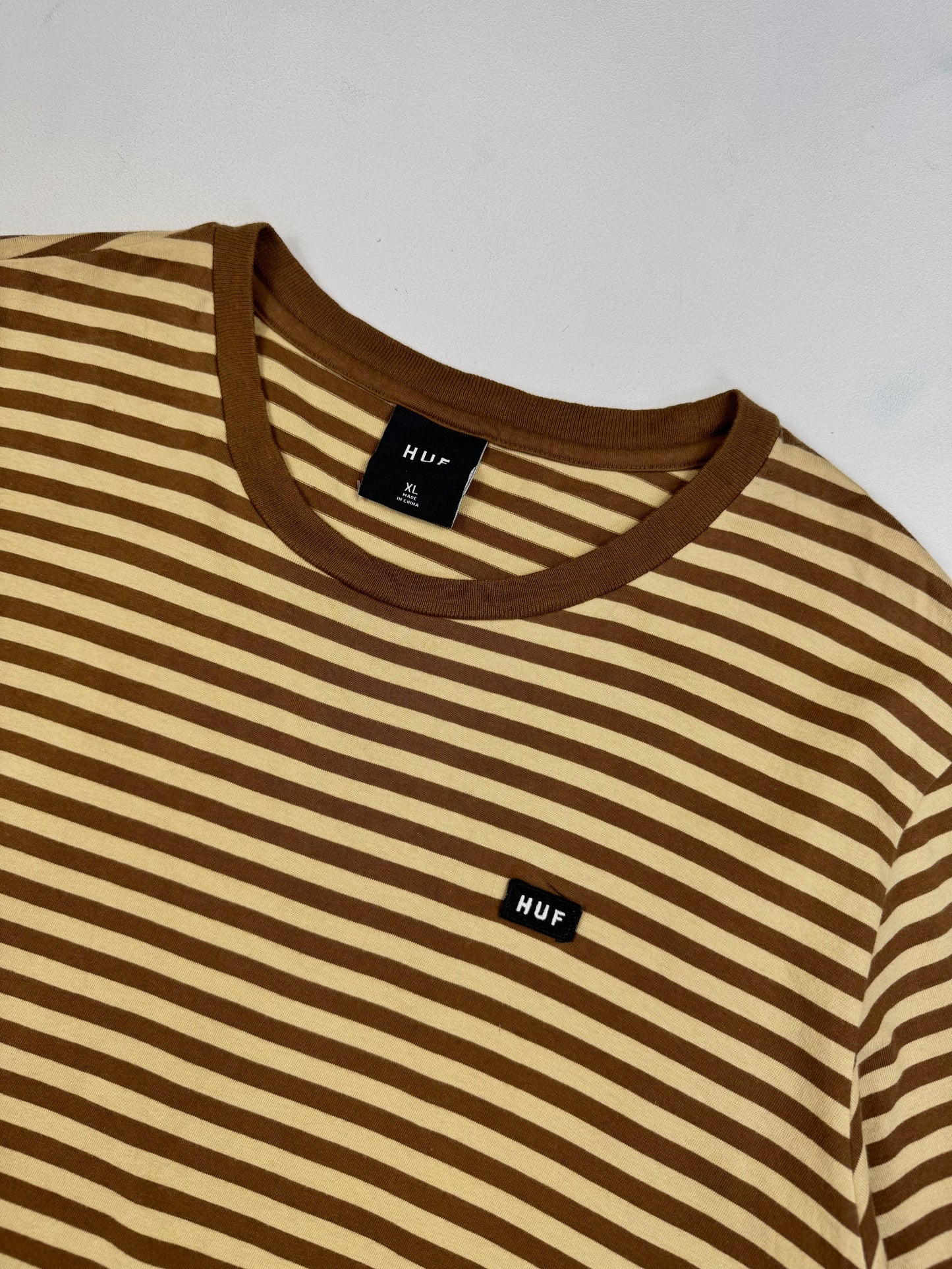 HUF Majica (XL)