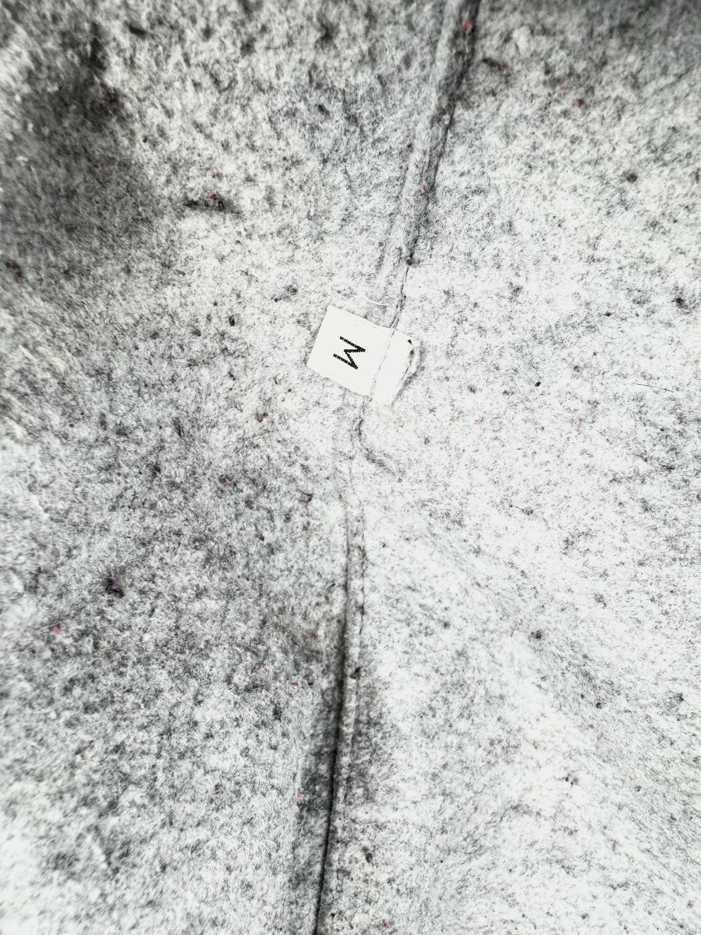 Stone Island Dual-Layer President Knit Kardigan (M)